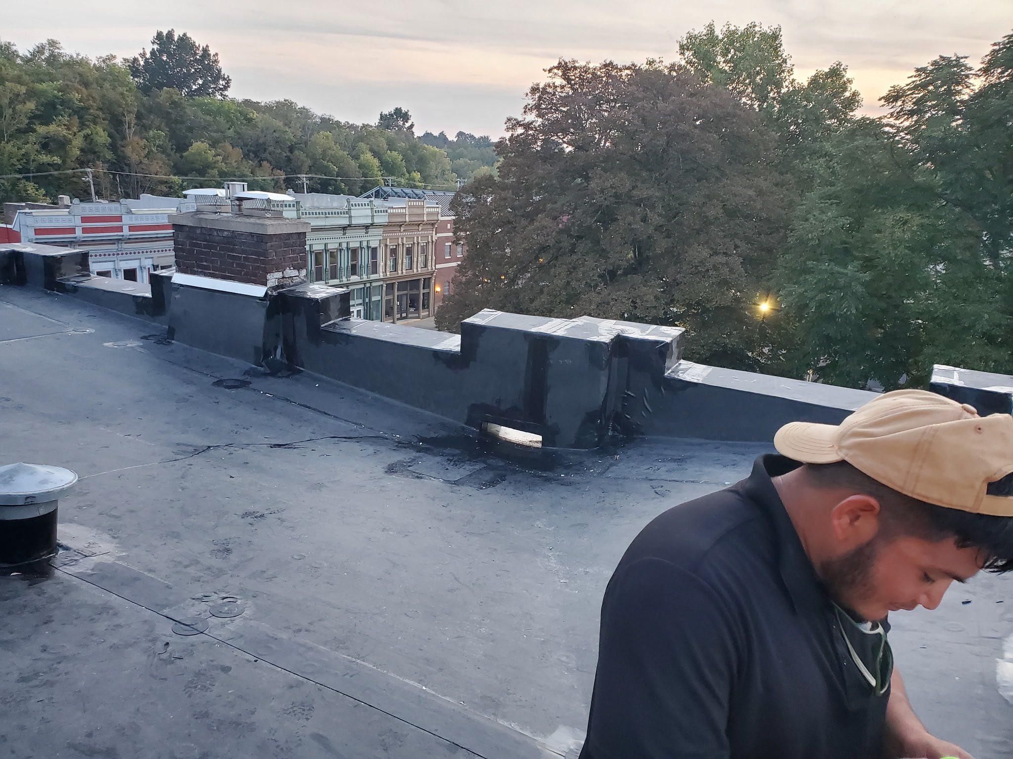 All Photos for KY Gutter Pro & Specialty Roofing Systems in Monticello, KY