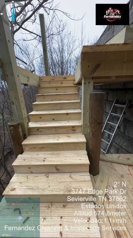 All Photos for Fernandez Painting & Remodeling in Pigeon Forge, TN