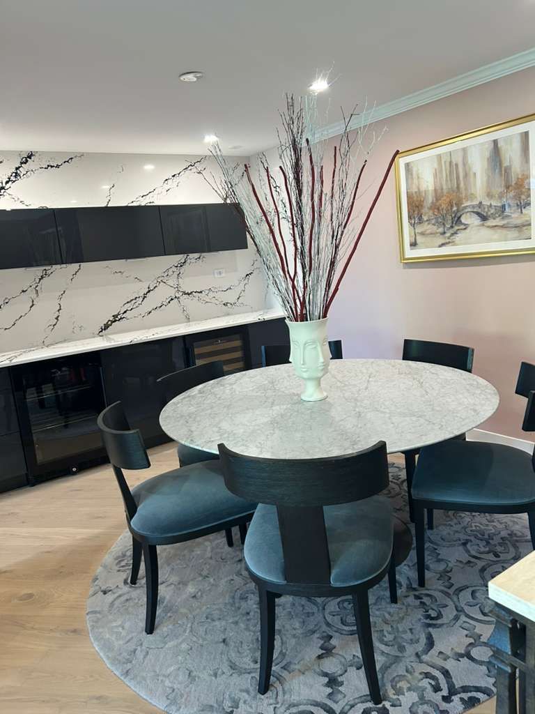 Deep Clean for On The Spot Cleaning in Illinois, USA