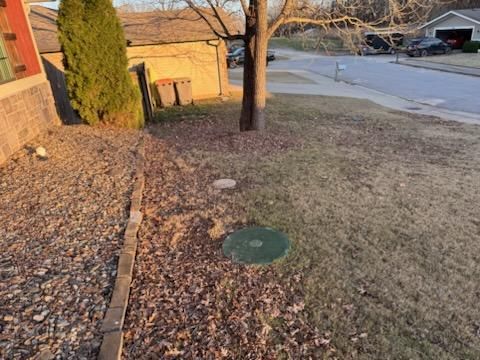  for Pureleaf Lawncare LLC in Springdale, AR