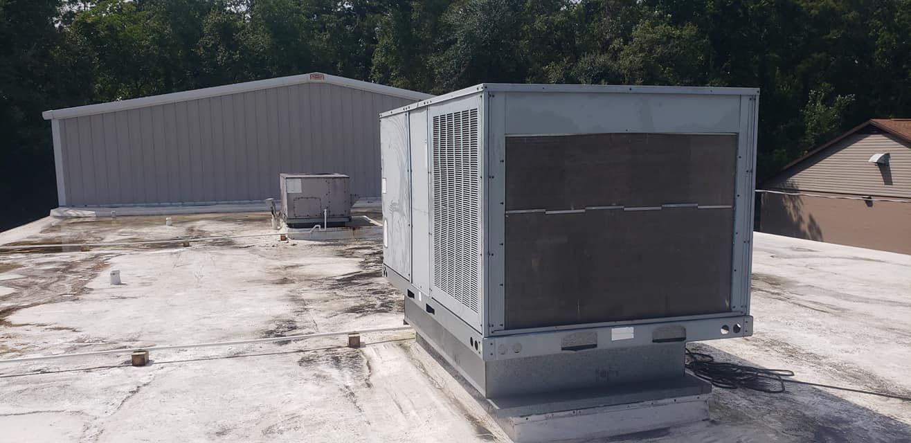 HVAC for Tri-State HVAC Solutions LLC in Callahan, FL