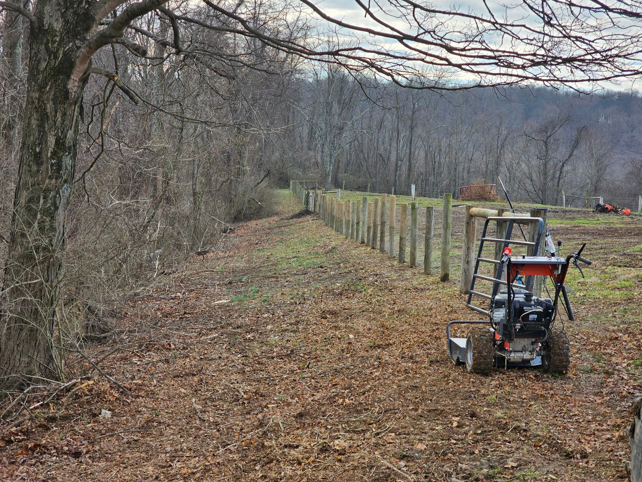  for I and R Stump Grinding in Thornville, OH