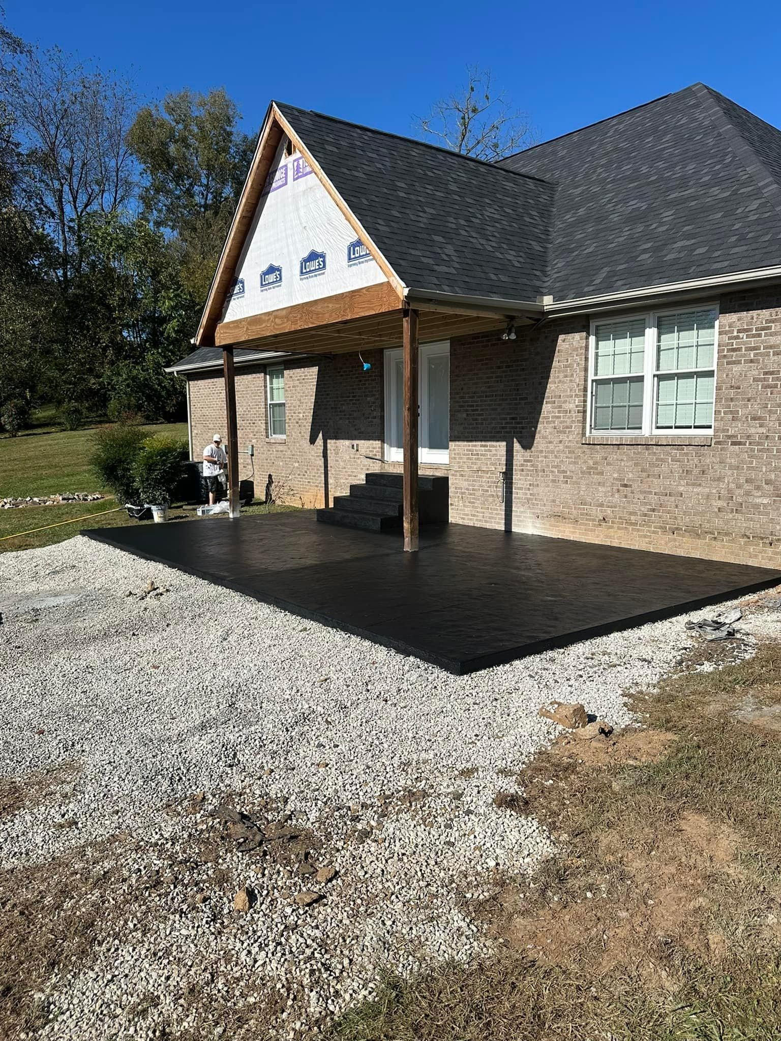  for Preach’s Painting LLC in Somerset, KY