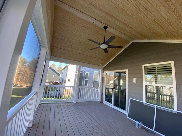  for Lester Contracting LLC in Richmond, VA