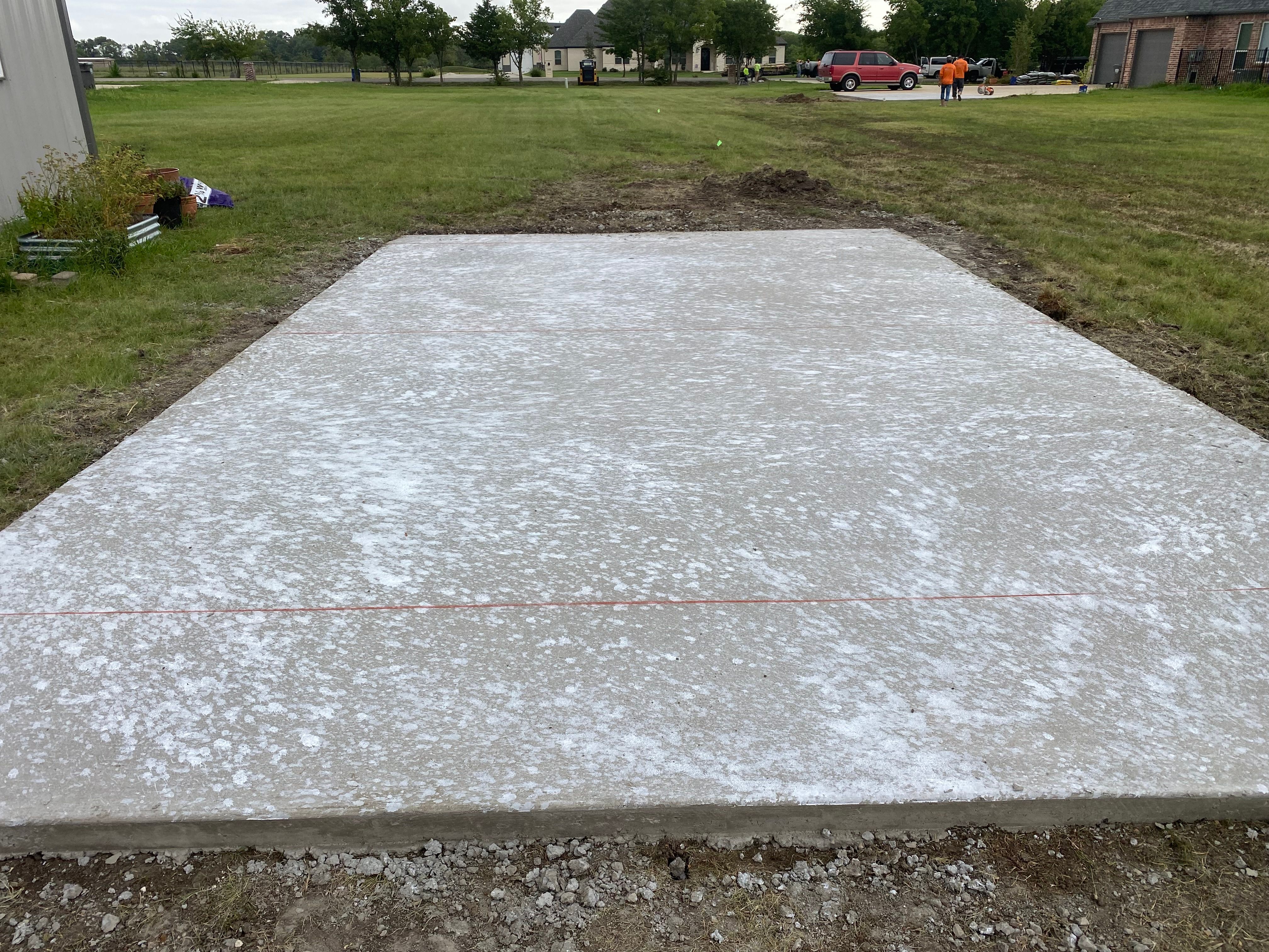  for Socon Construction LLC in Dallas, TX
