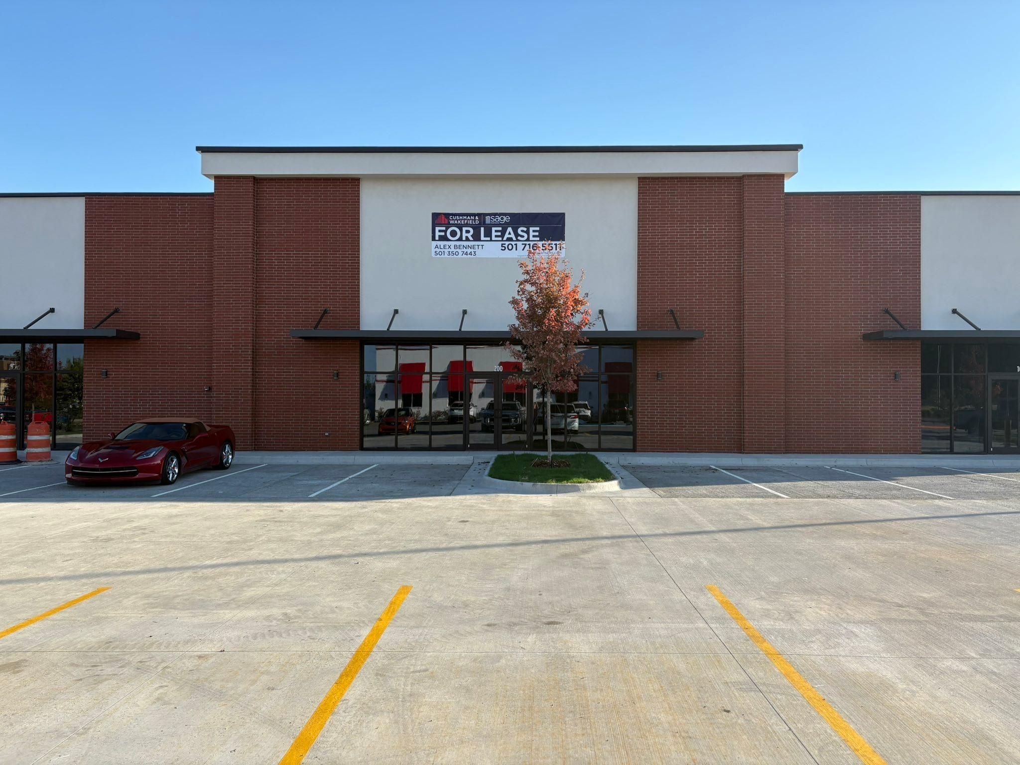  for Stone Works in North Little Rock, AR