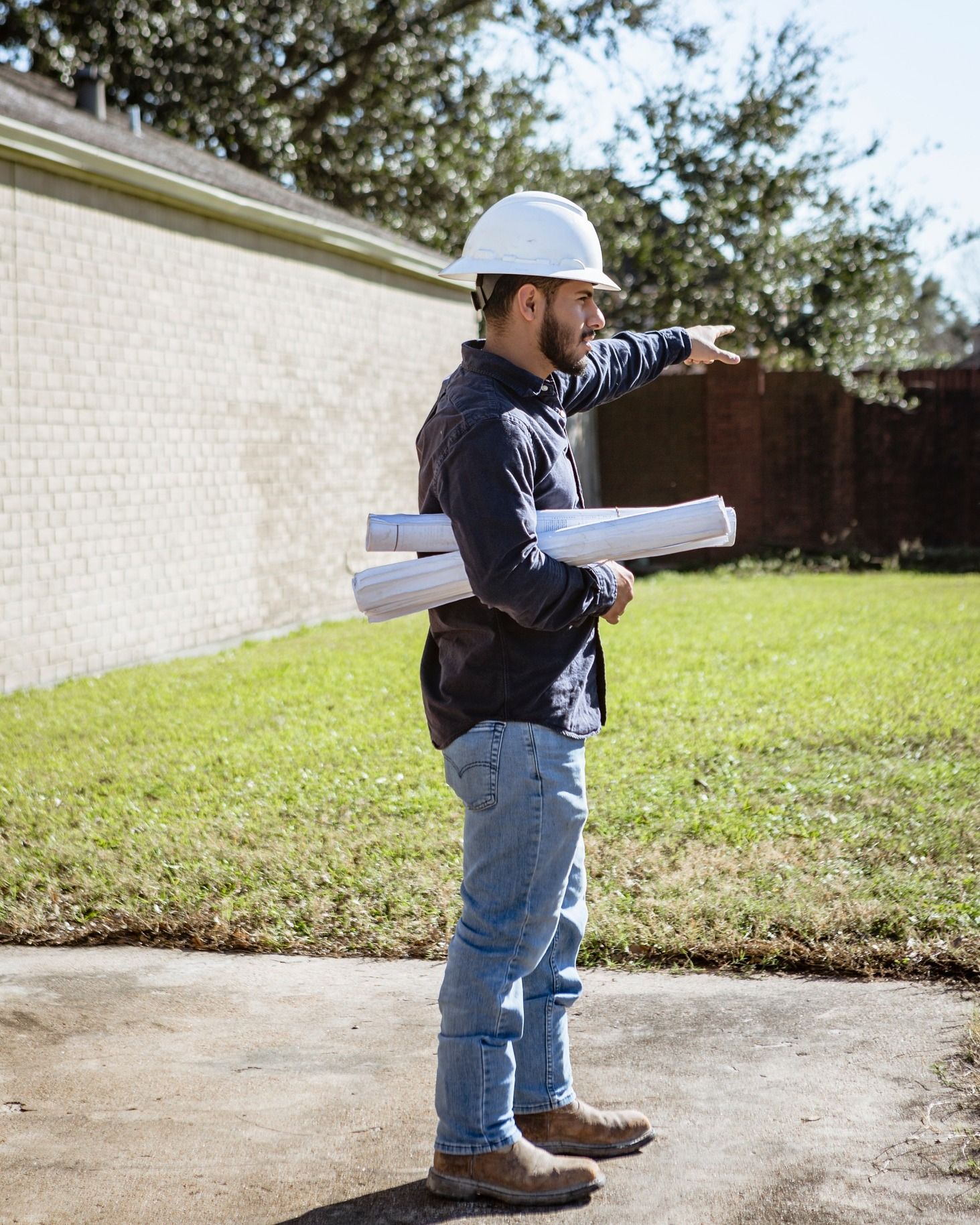  for Gulf Builders in Houston, TX