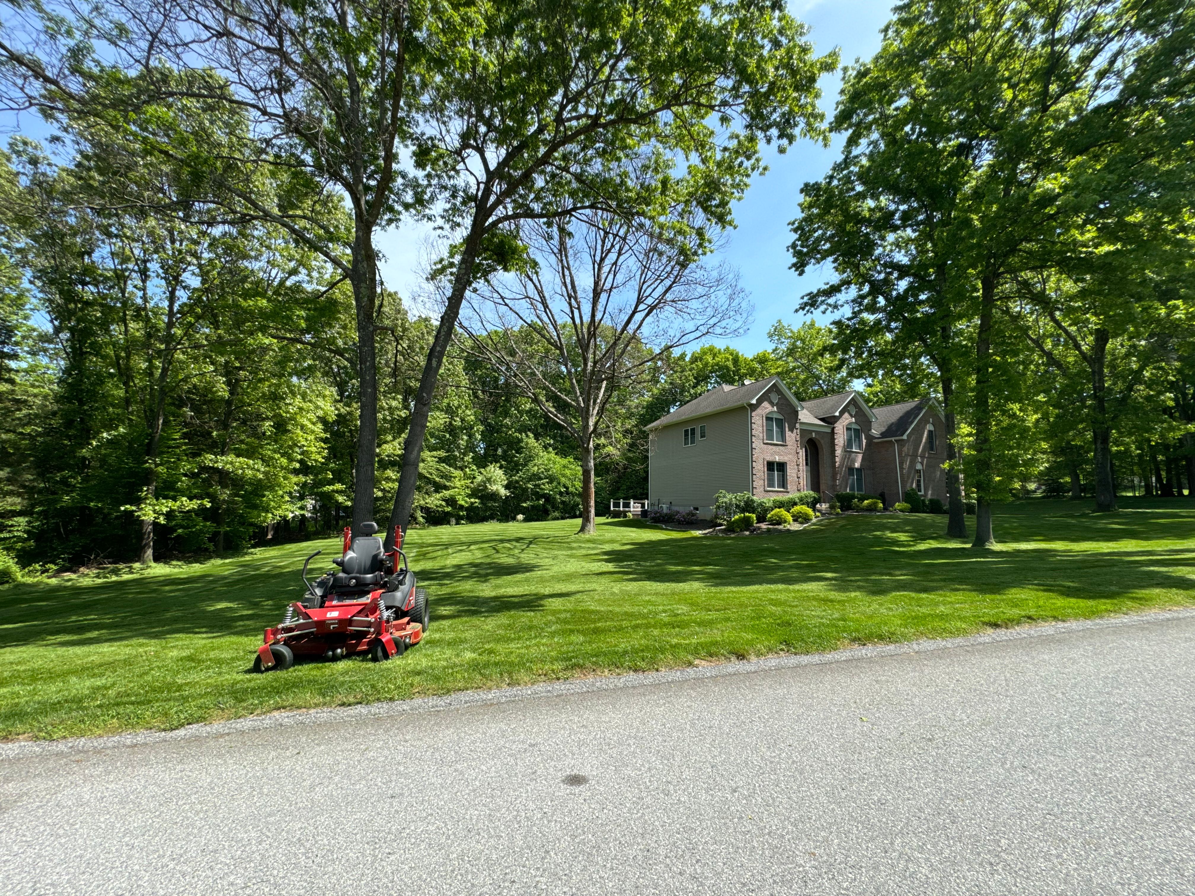  for Perillo Property Maintenance in Hopewell Junction, NY