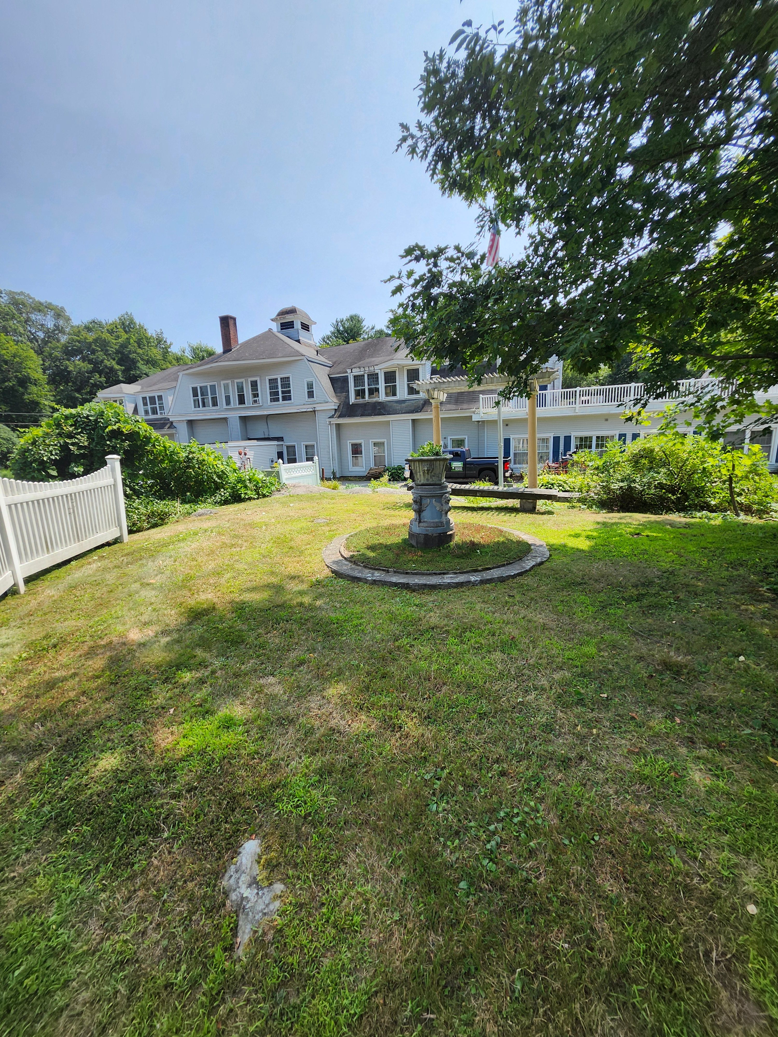 Lawn Mowing for Landscape Innovations LLC in Torrington, CT
