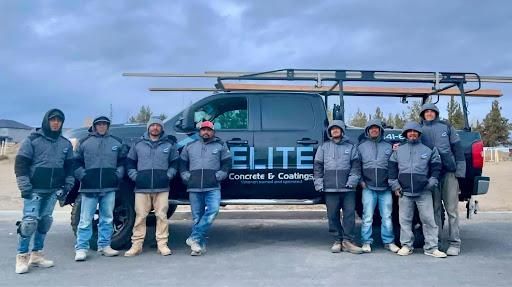  for Elite Concrete & Coatings in Sunriver, OR