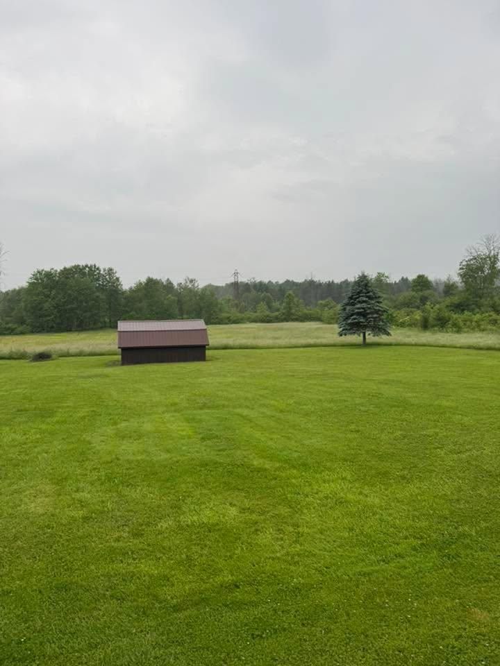 All Photos for Harpers Landscaping in Fredonia, NY