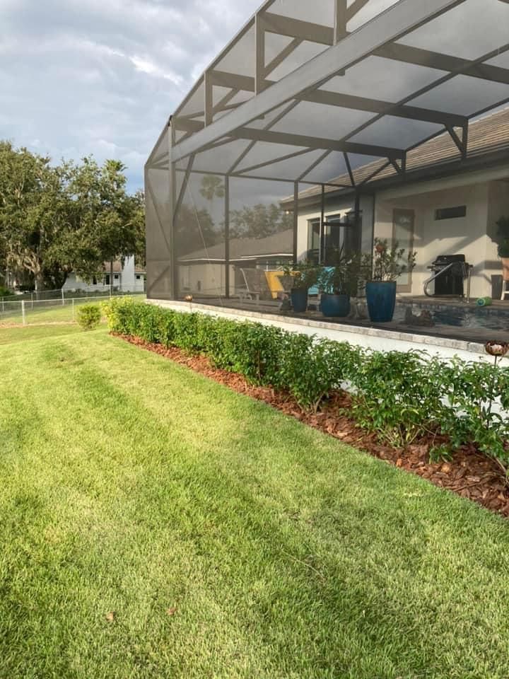 All Photos for Estrada All Pro Lawn Service in Auburndale, Florida