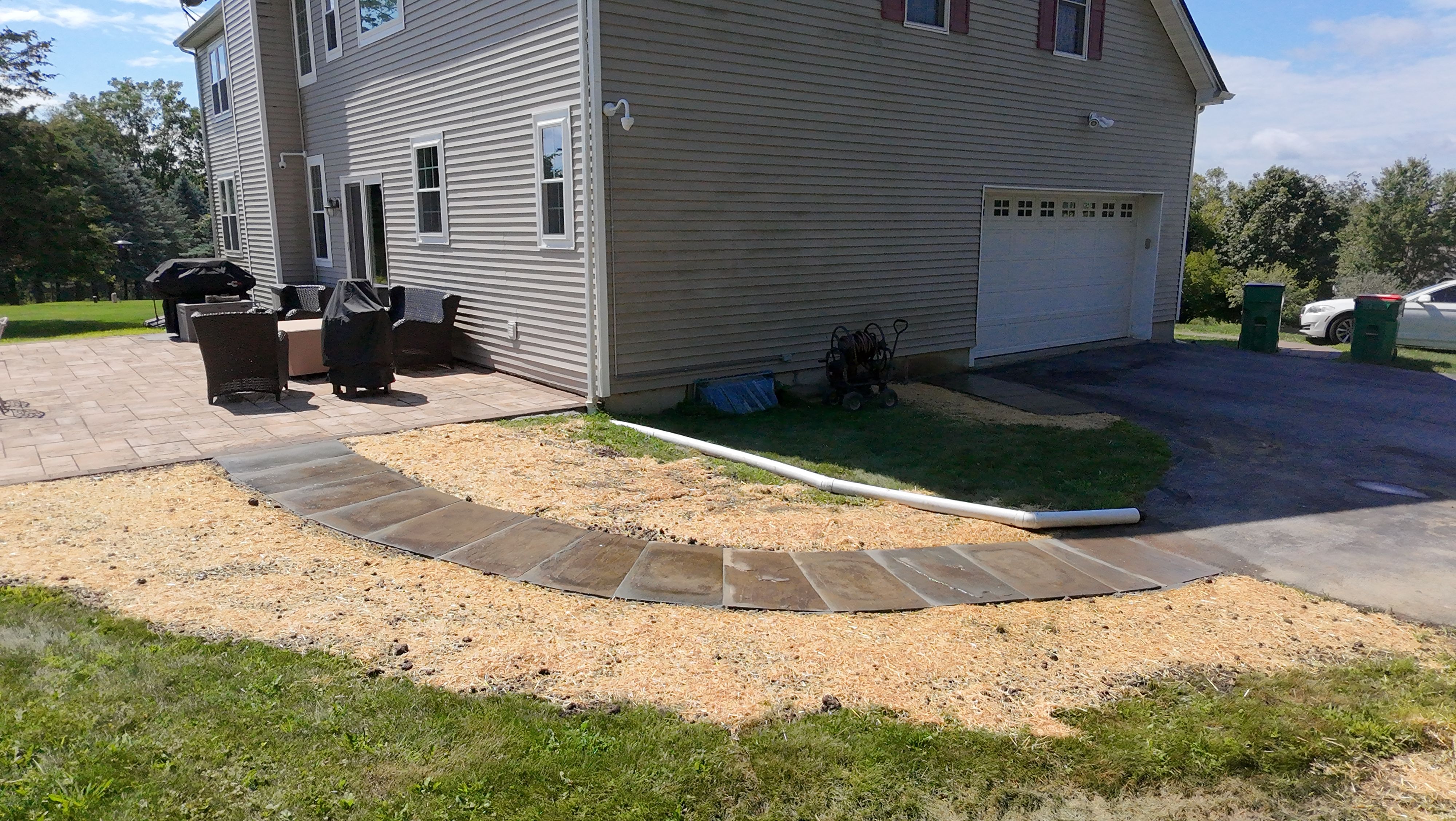  for NK Landscaping LLC in Dutchess County, NY