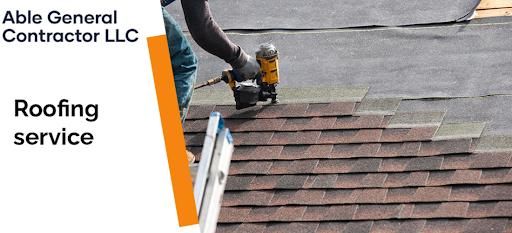  for Able General Contractor LLC in Waterbury, CT