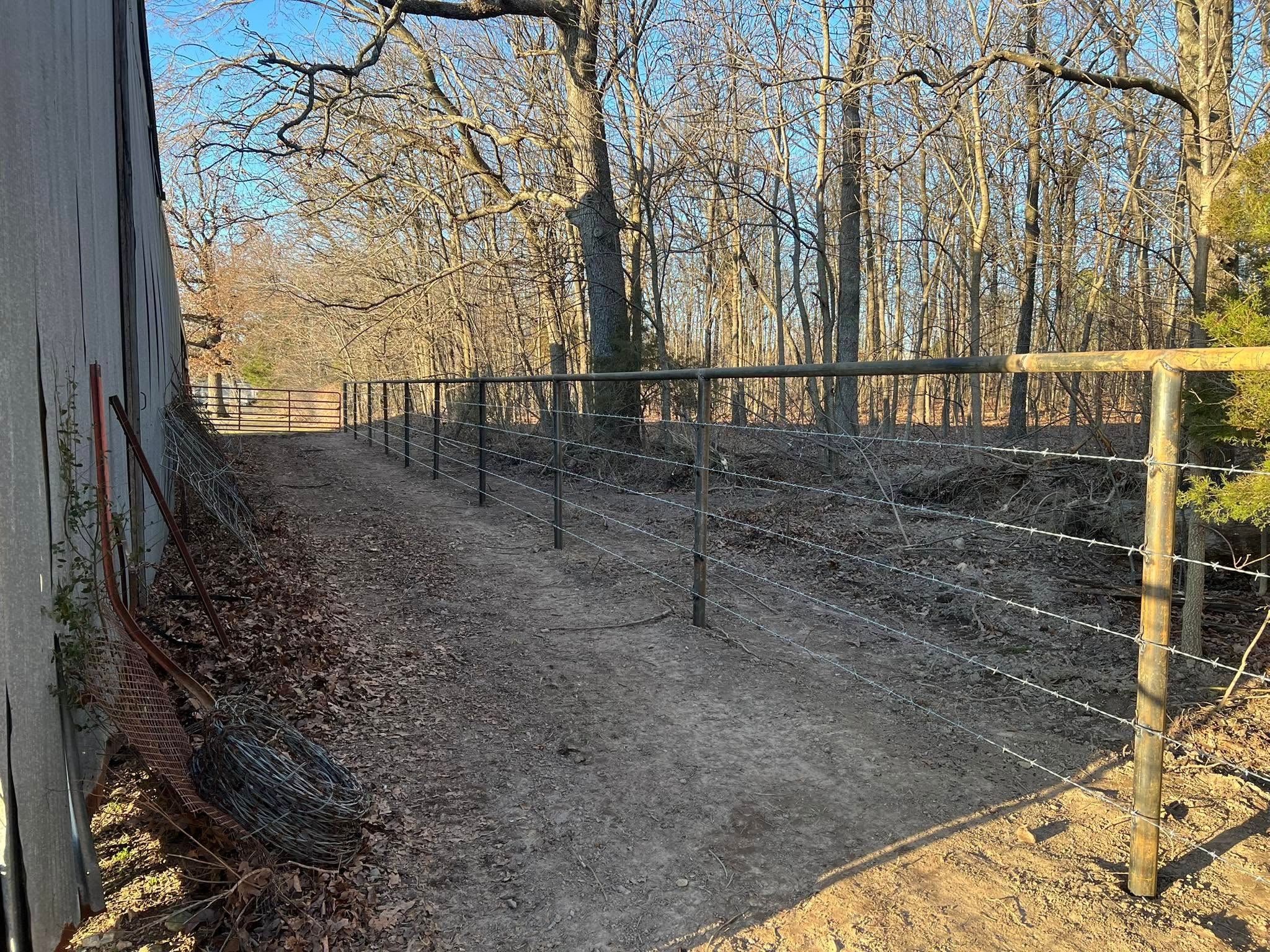 All Photos for KV Welding in Seneca, MO