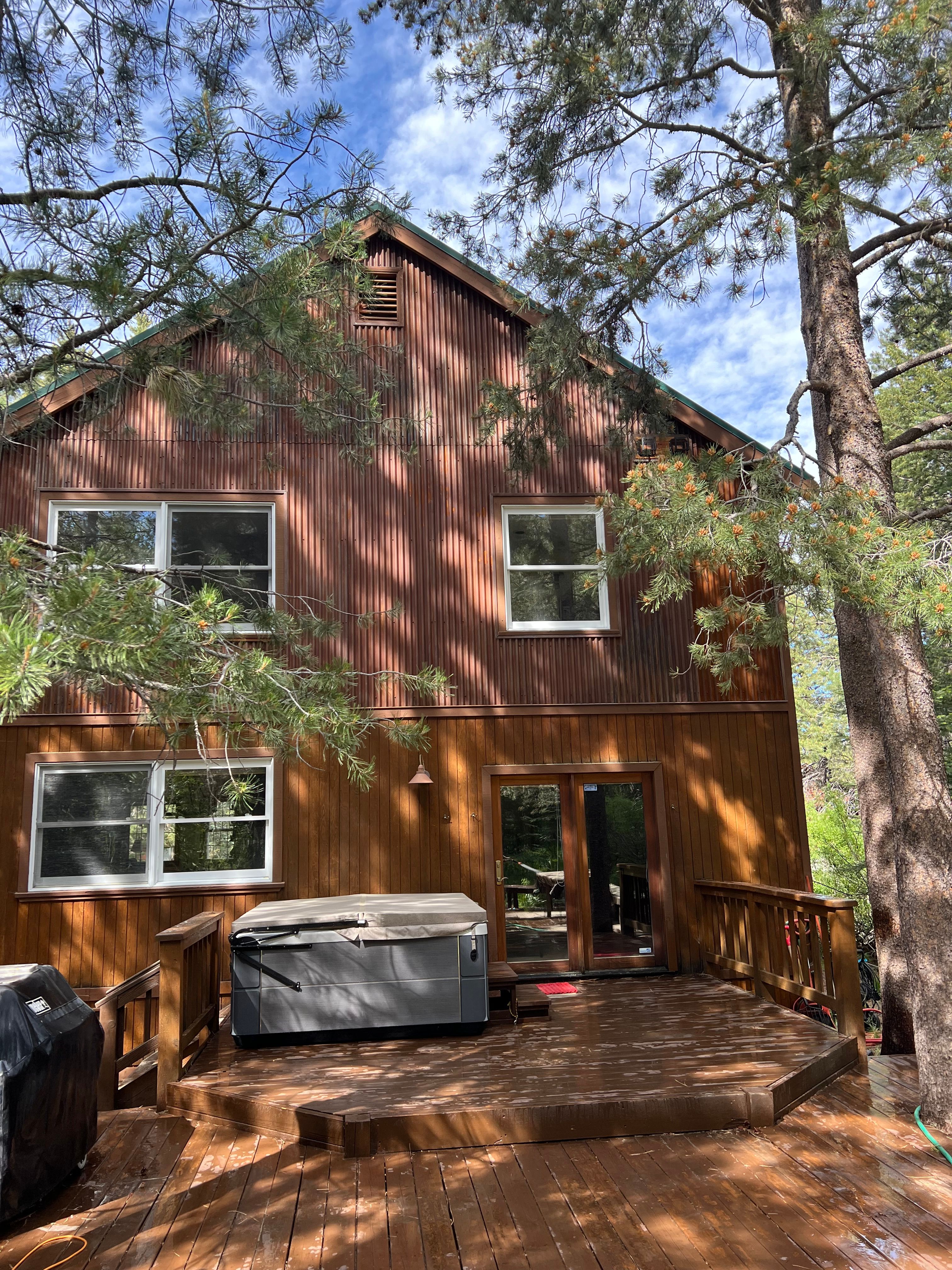  for Redpoint Construction in Truckee, CA