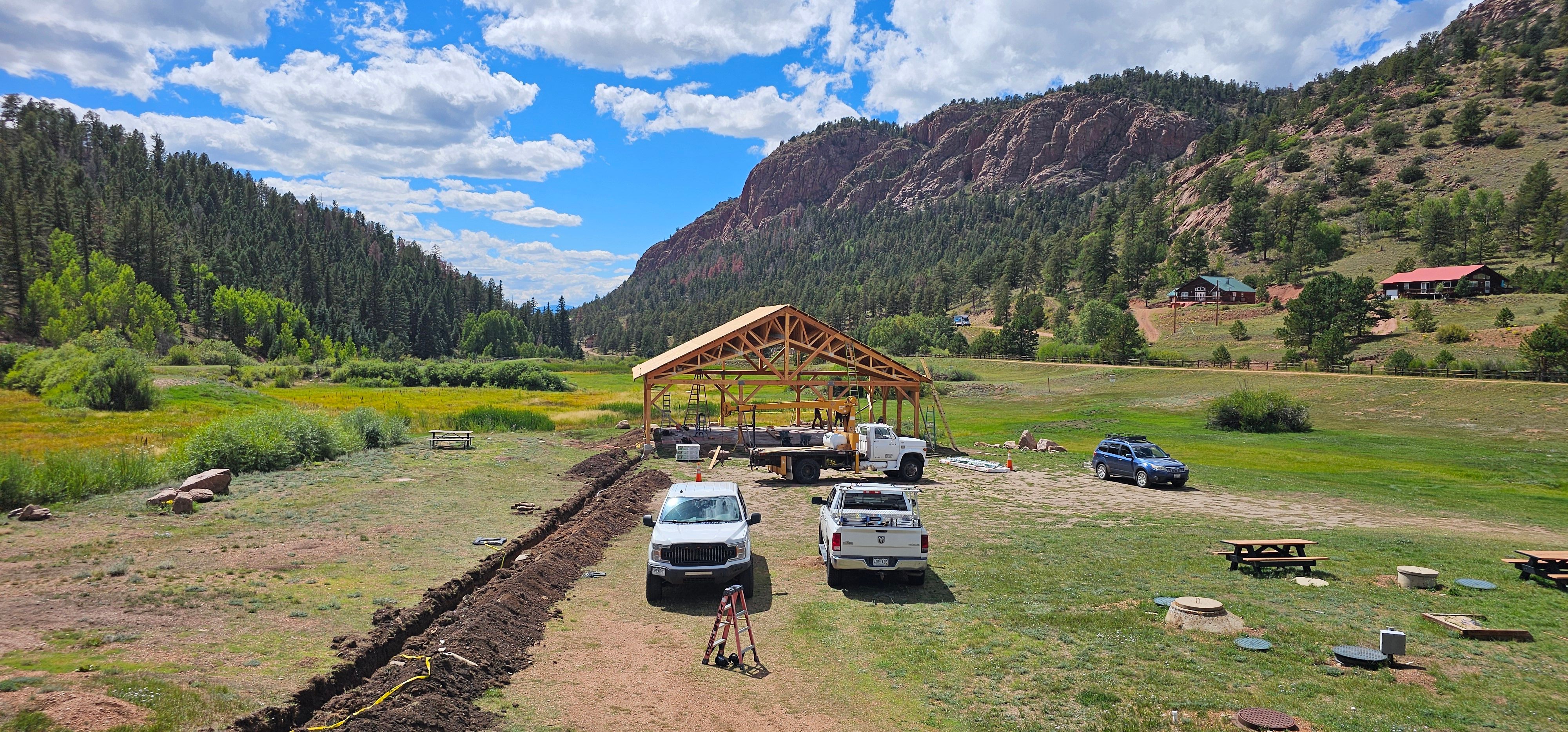 All Photos for Spearhead Electric in Colorado Springs, CO