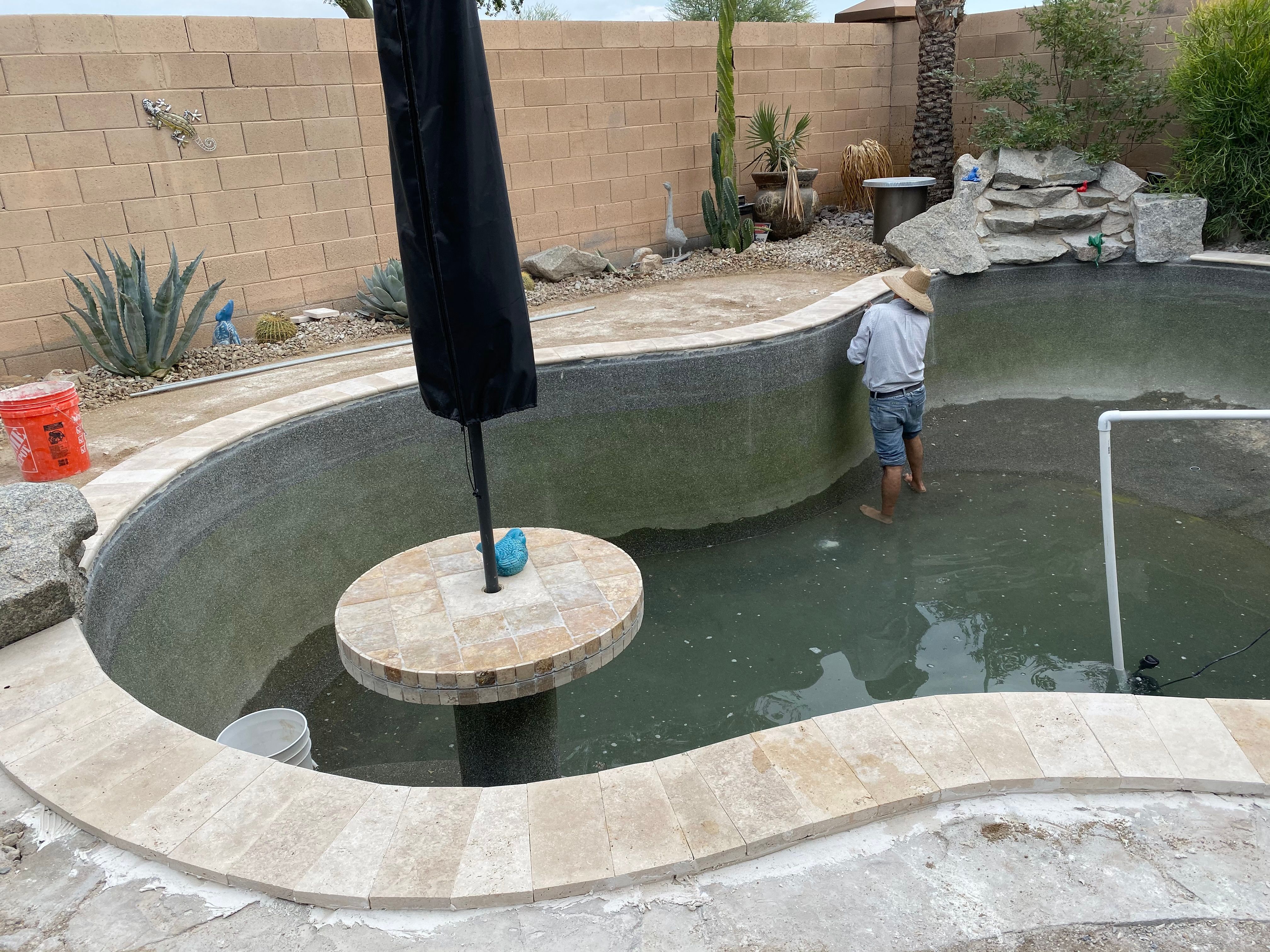  for AZ Tree & Hardscape Co in Surprise, AZ