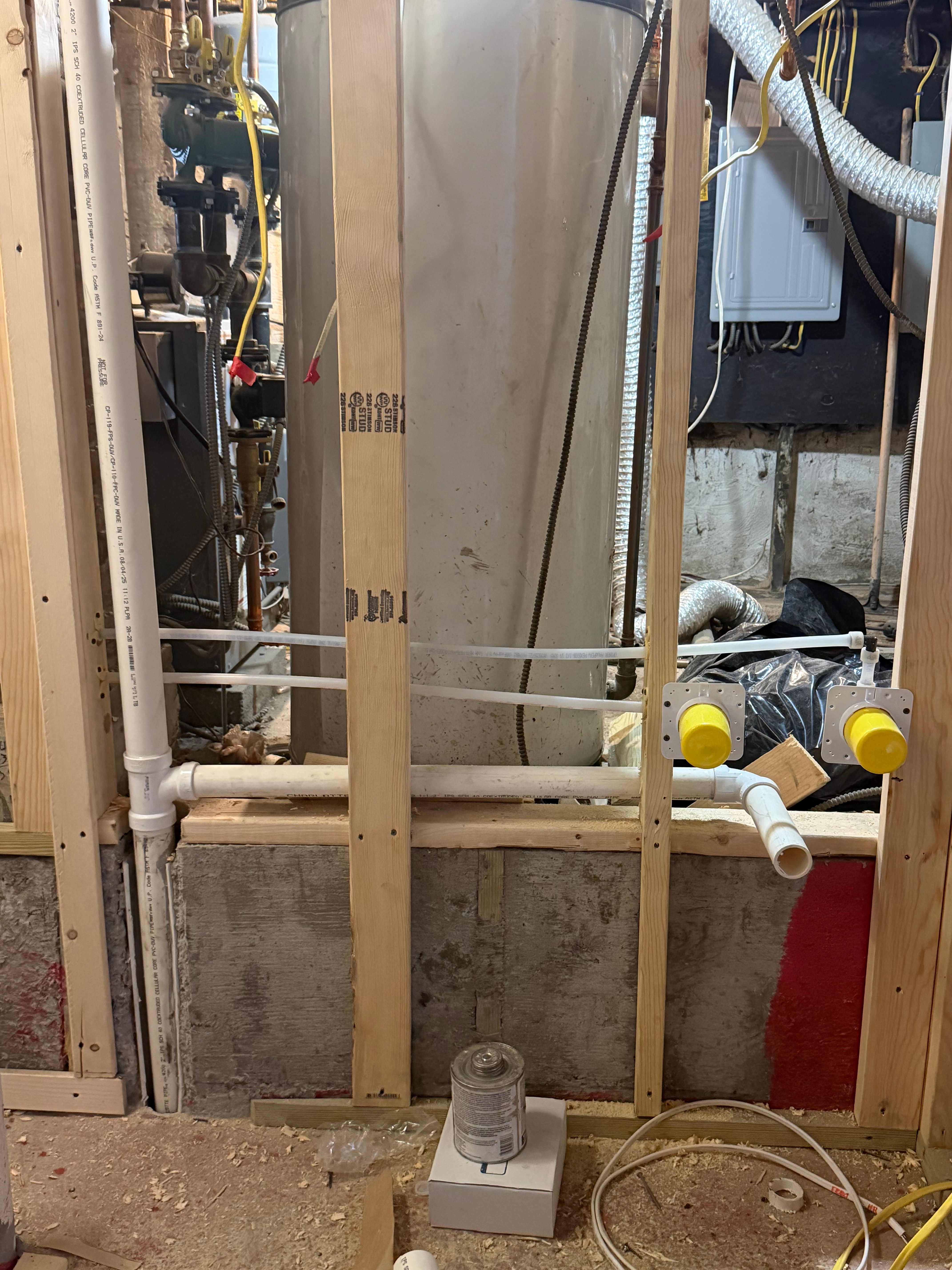  for PlumbRight Plumbing and Heating in Lawrence, MA