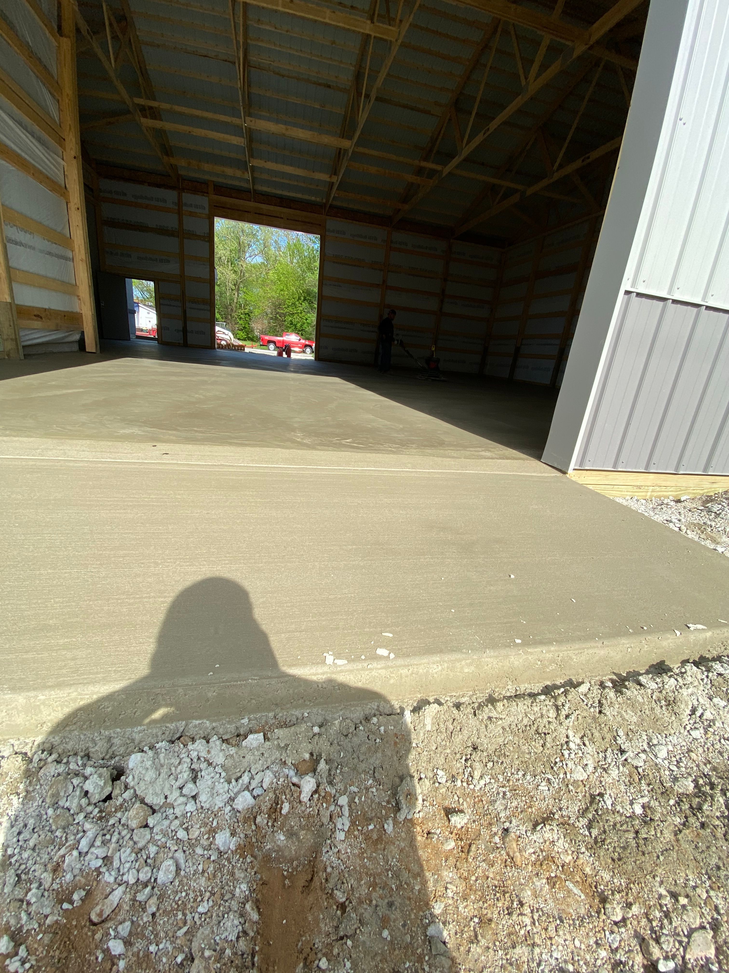  for Fuentes Concrete Construction in Hammond, IN