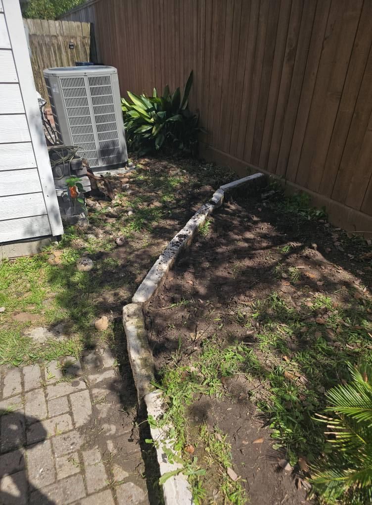 for Servin's Tree Care  in Houston, TX