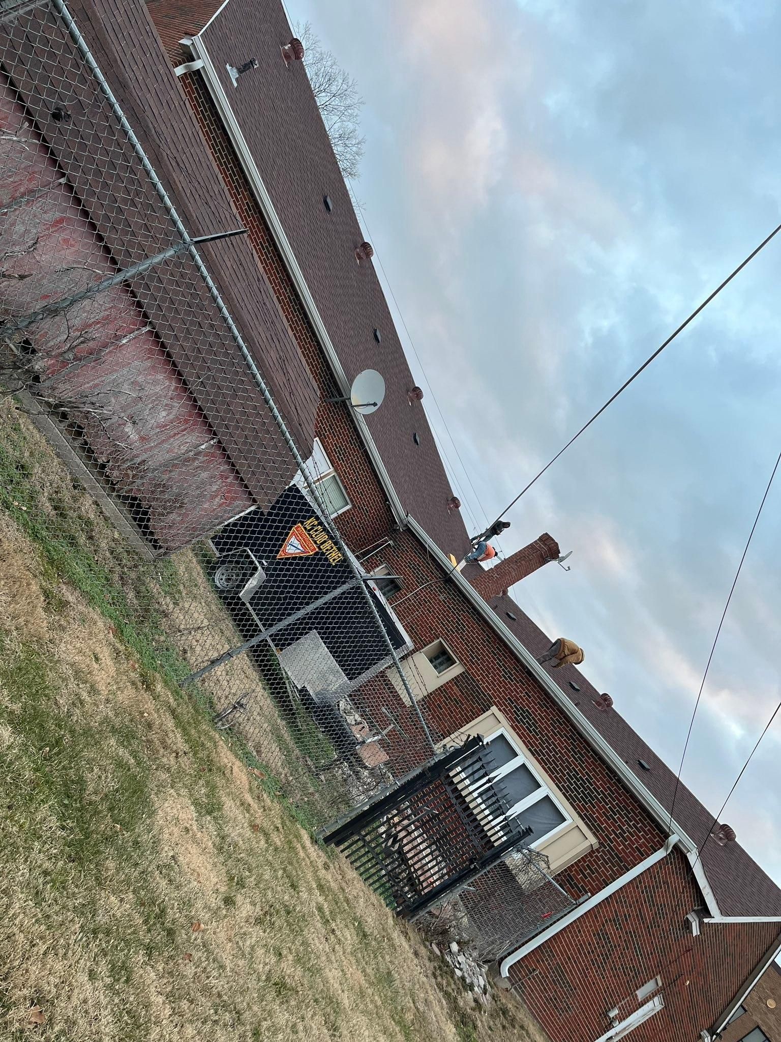 All Photos for Full Roof Replacement and Repairs in Saint Joseph, MO