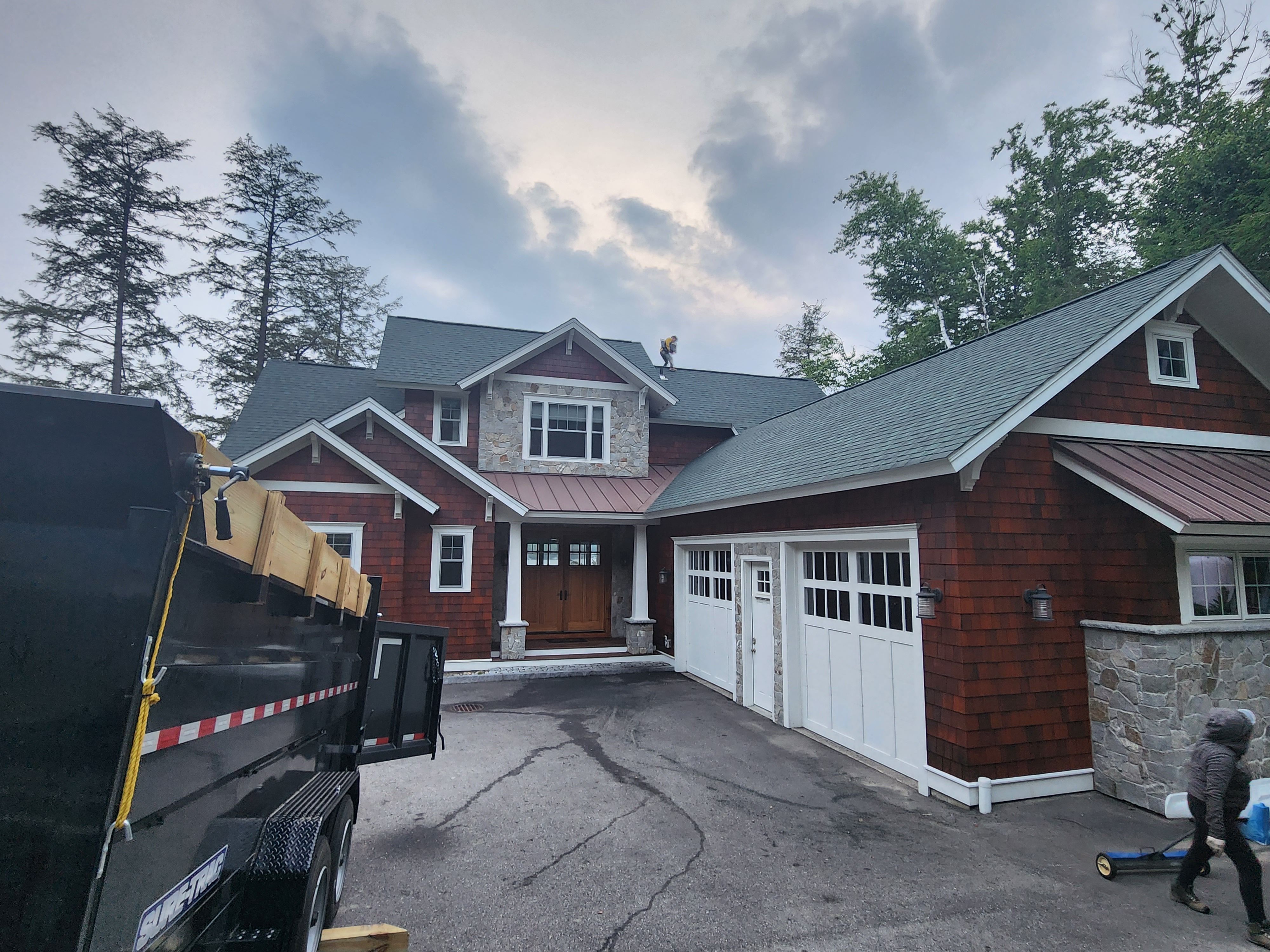 All Photos for Jalbert Contracting LLC in Alton, NH