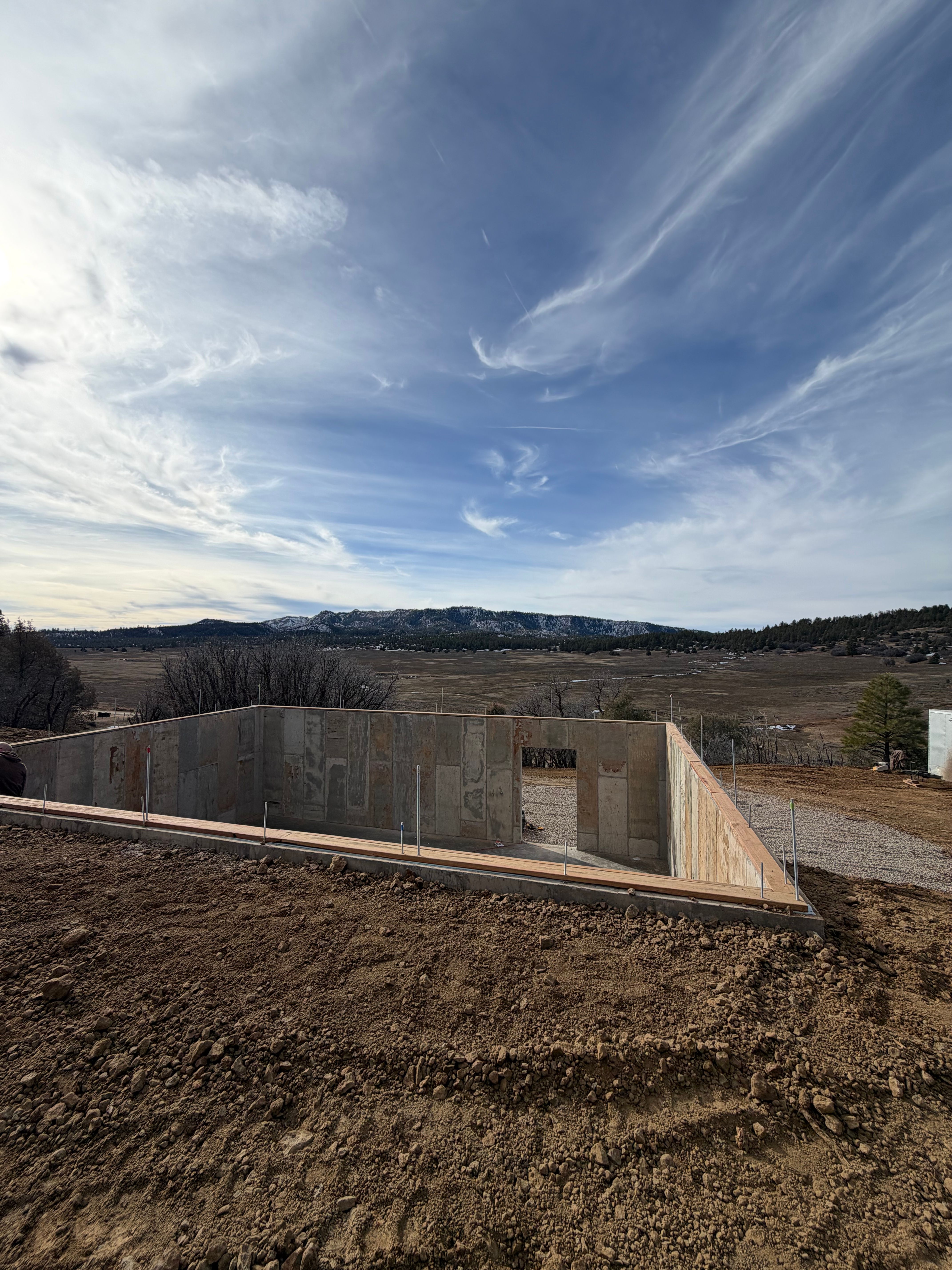  for Markham Septic & Excavation in Pagosa Springs, CO