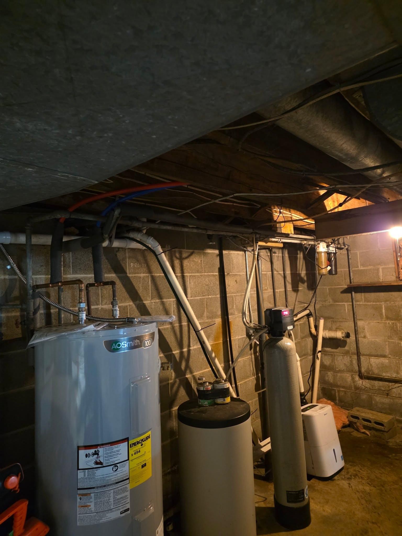 All Photos for S&C Home Services LLC in Trenton, OH