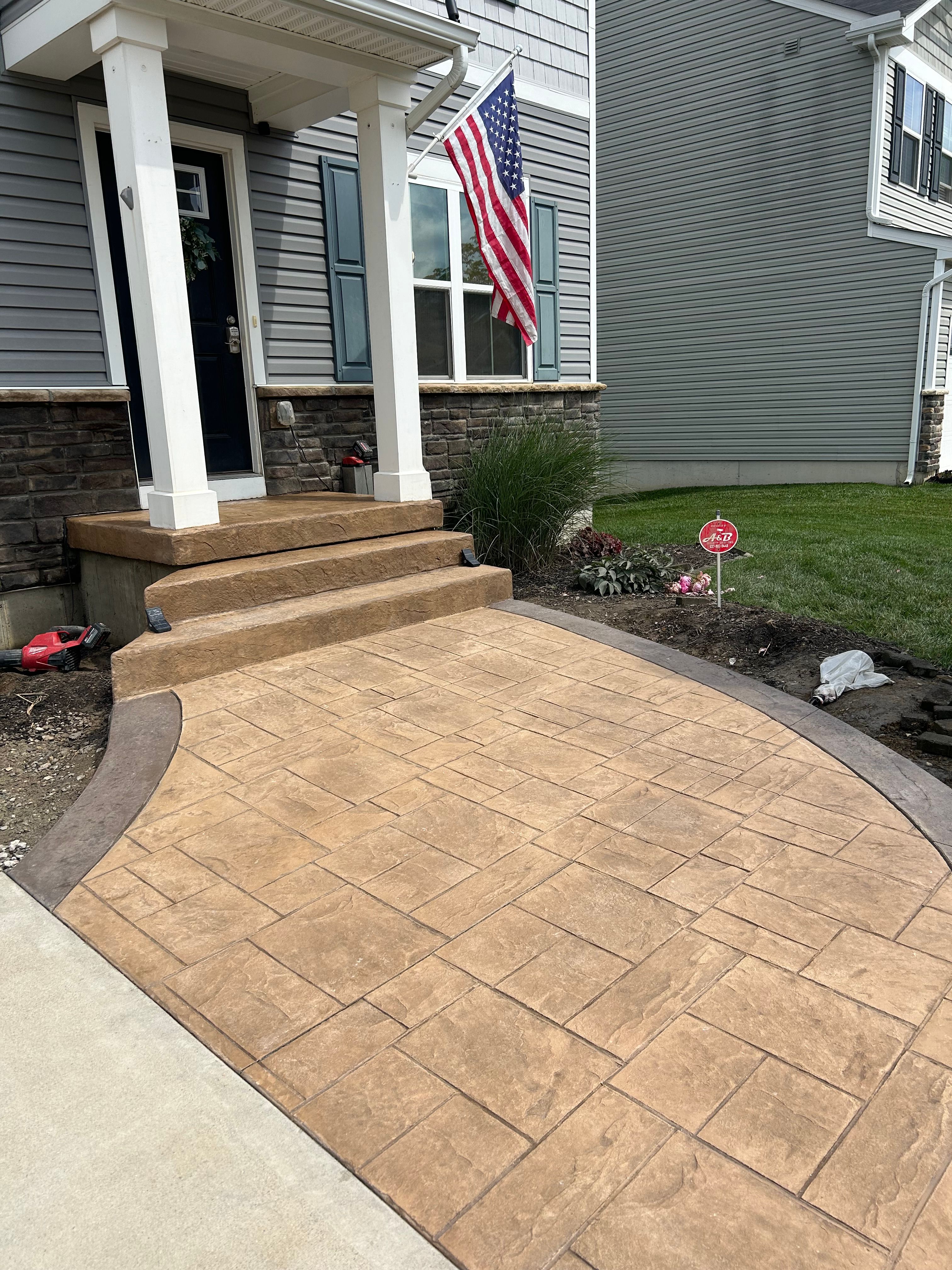  for G&A Contracting, LLC  in Germantown, OH