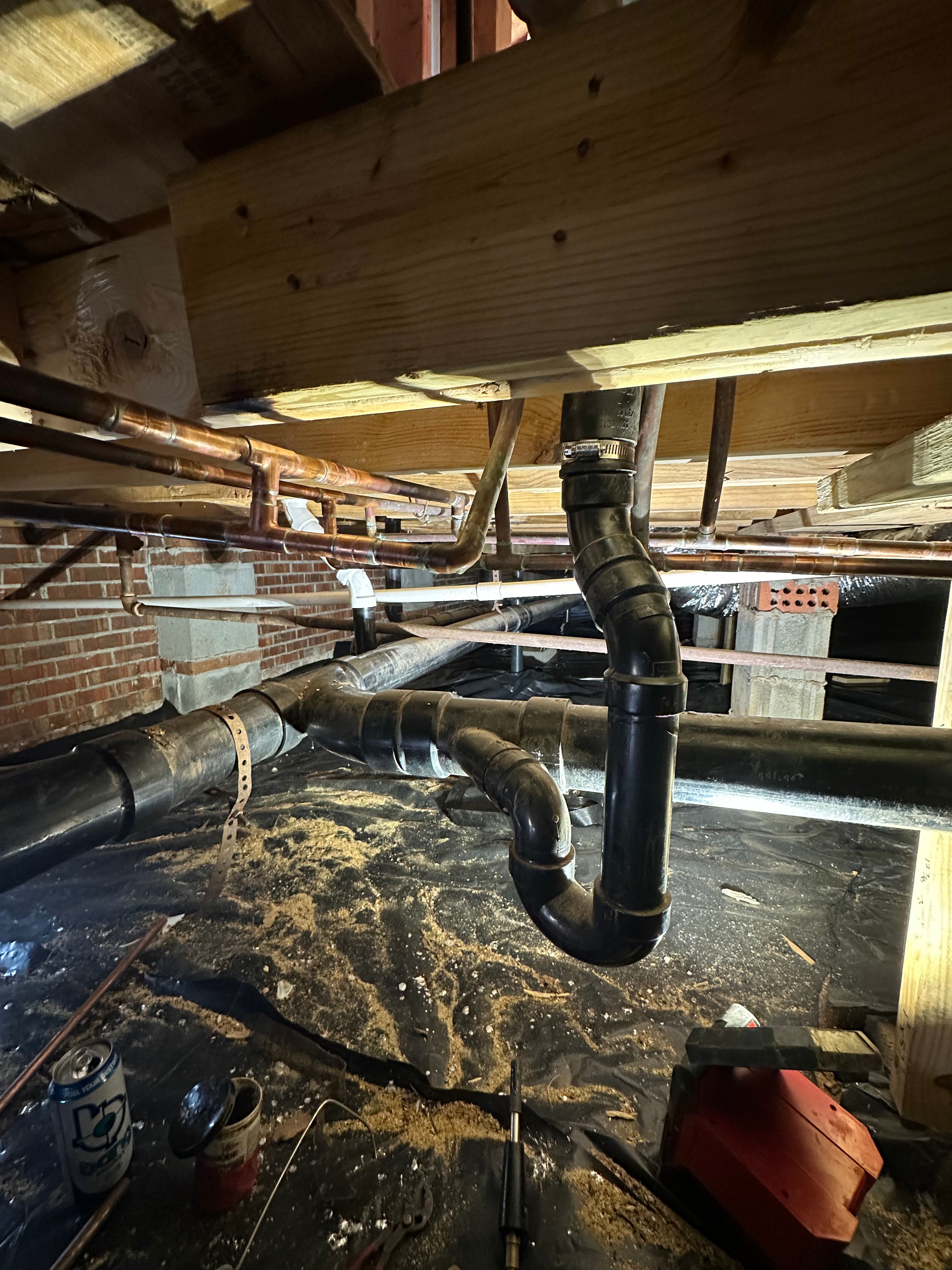 All Photos for Beauvais Plumbing Co. in Asheville, NC