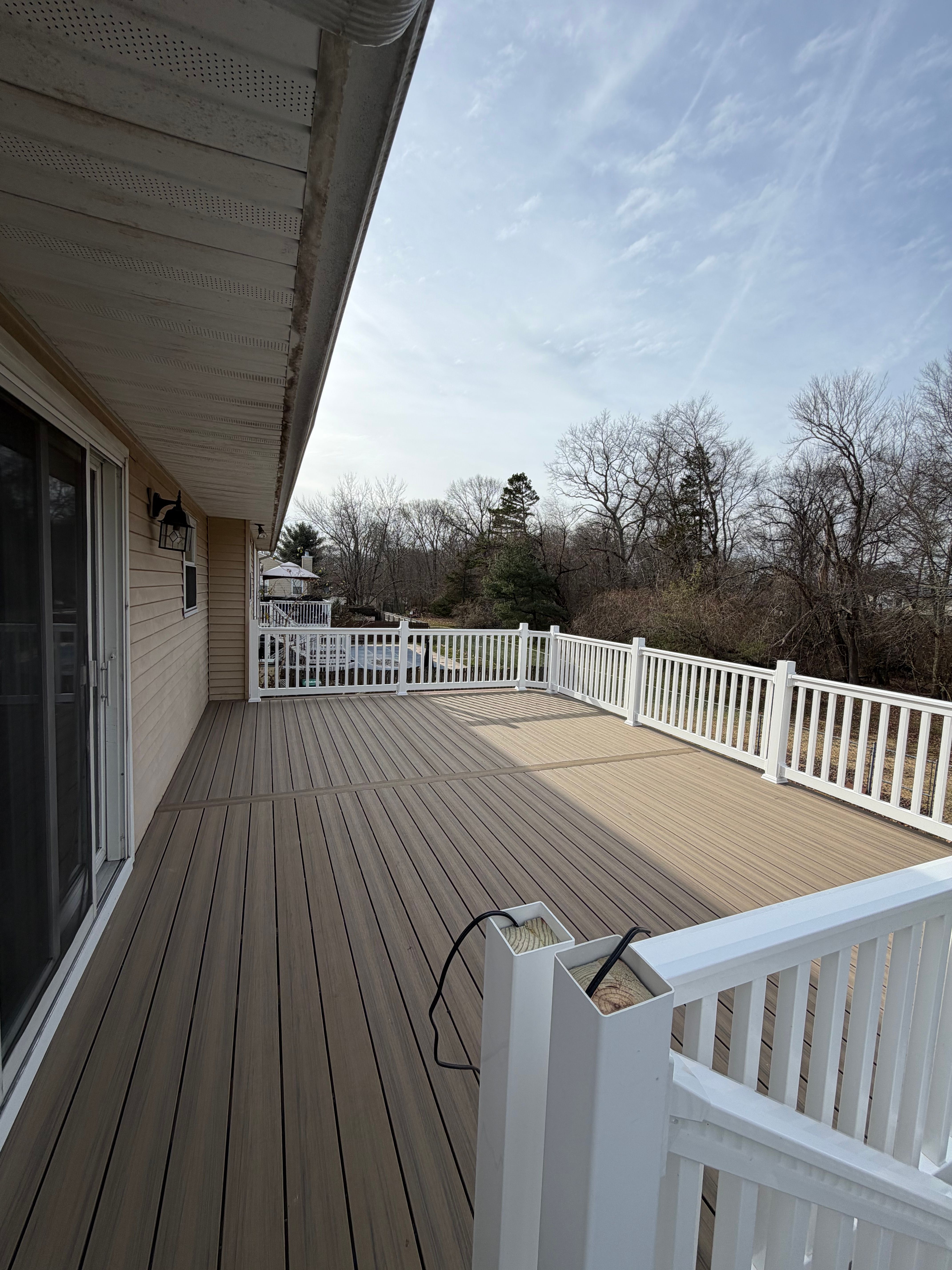 All Photos for Decks by Ryan, LLC in Freehold, NJ