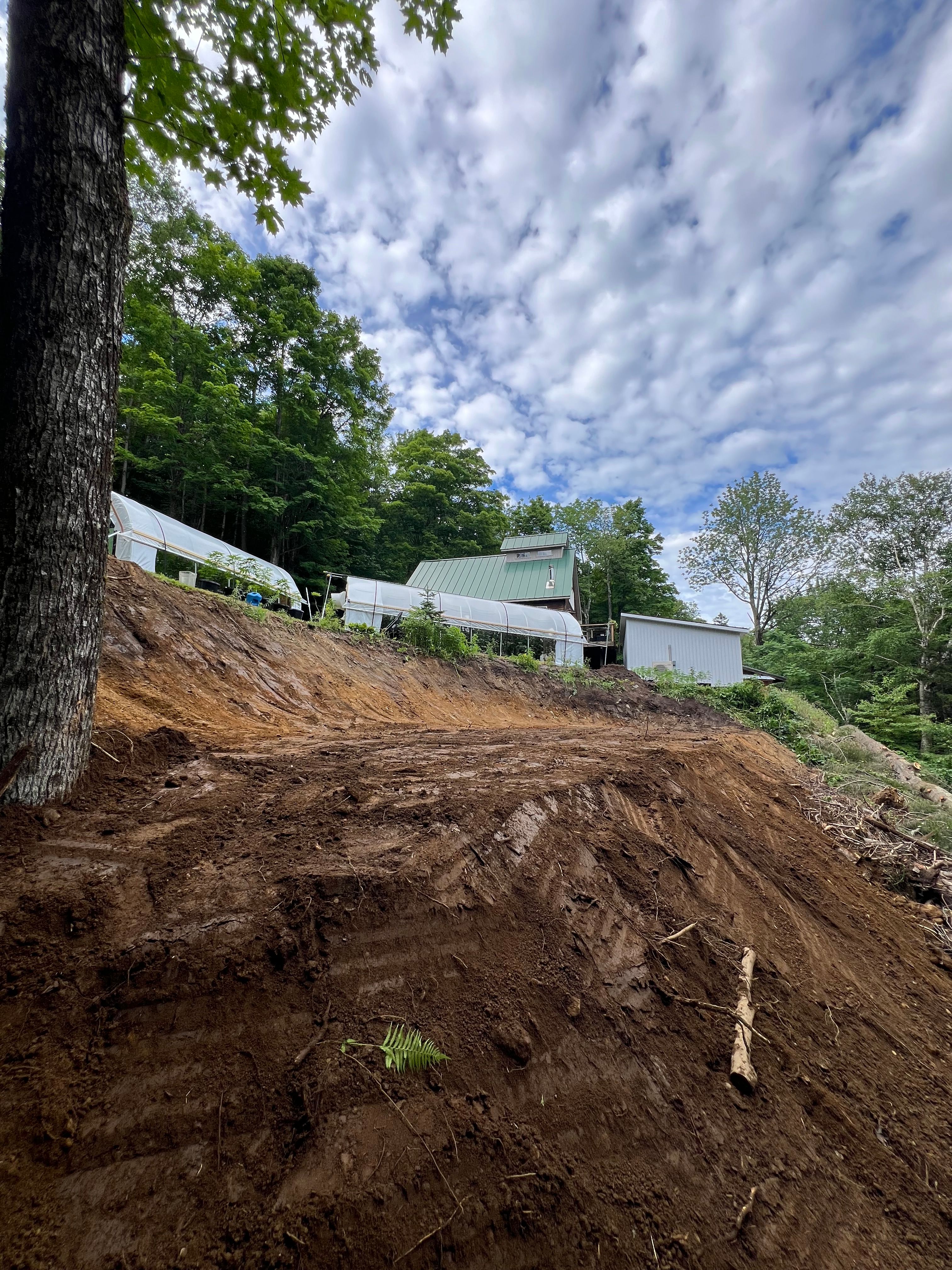 All Photos for Andrews Earthworks in Williston, VT