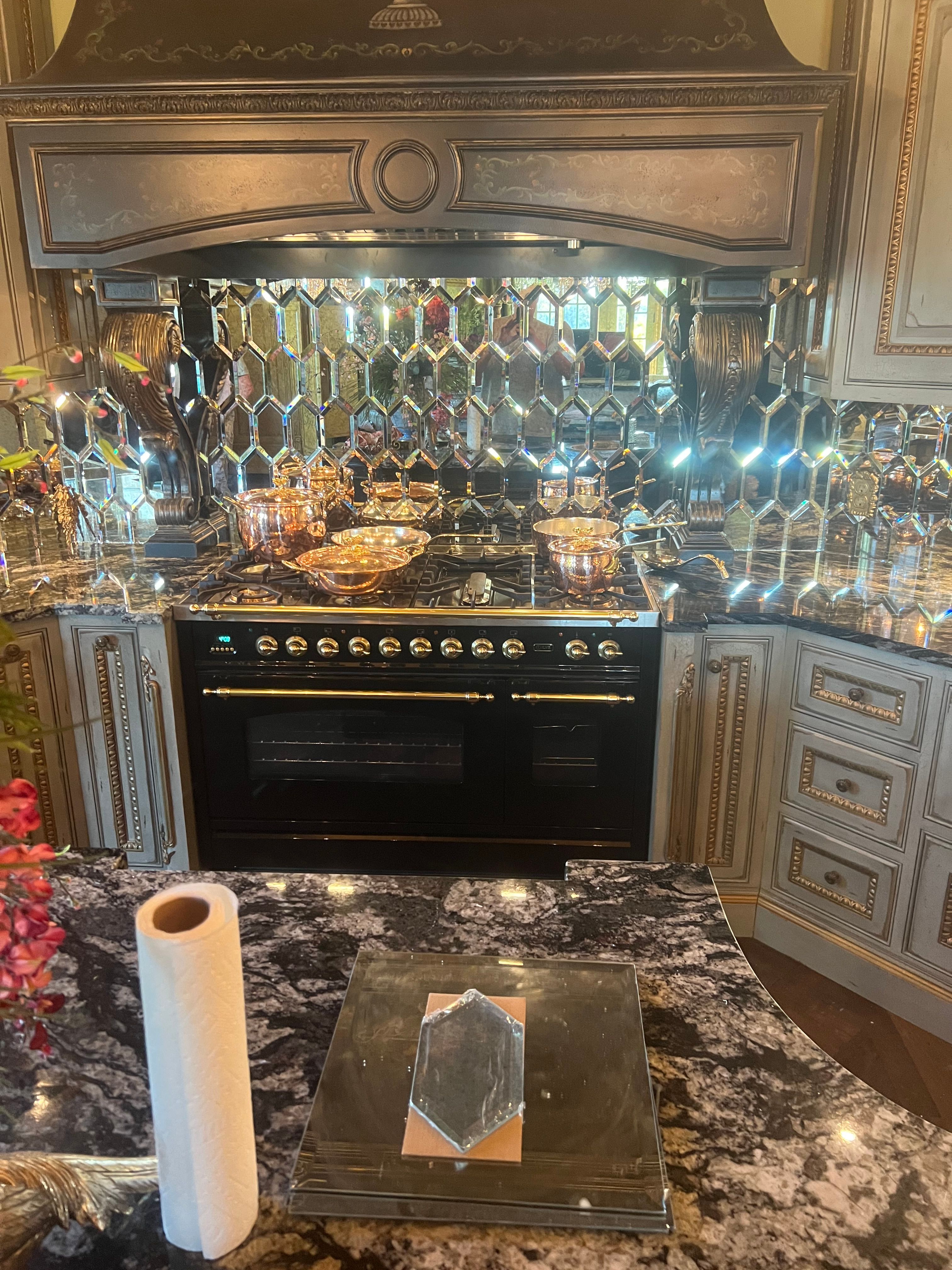  for Precision Tile LLC in Richmond, Kentucky