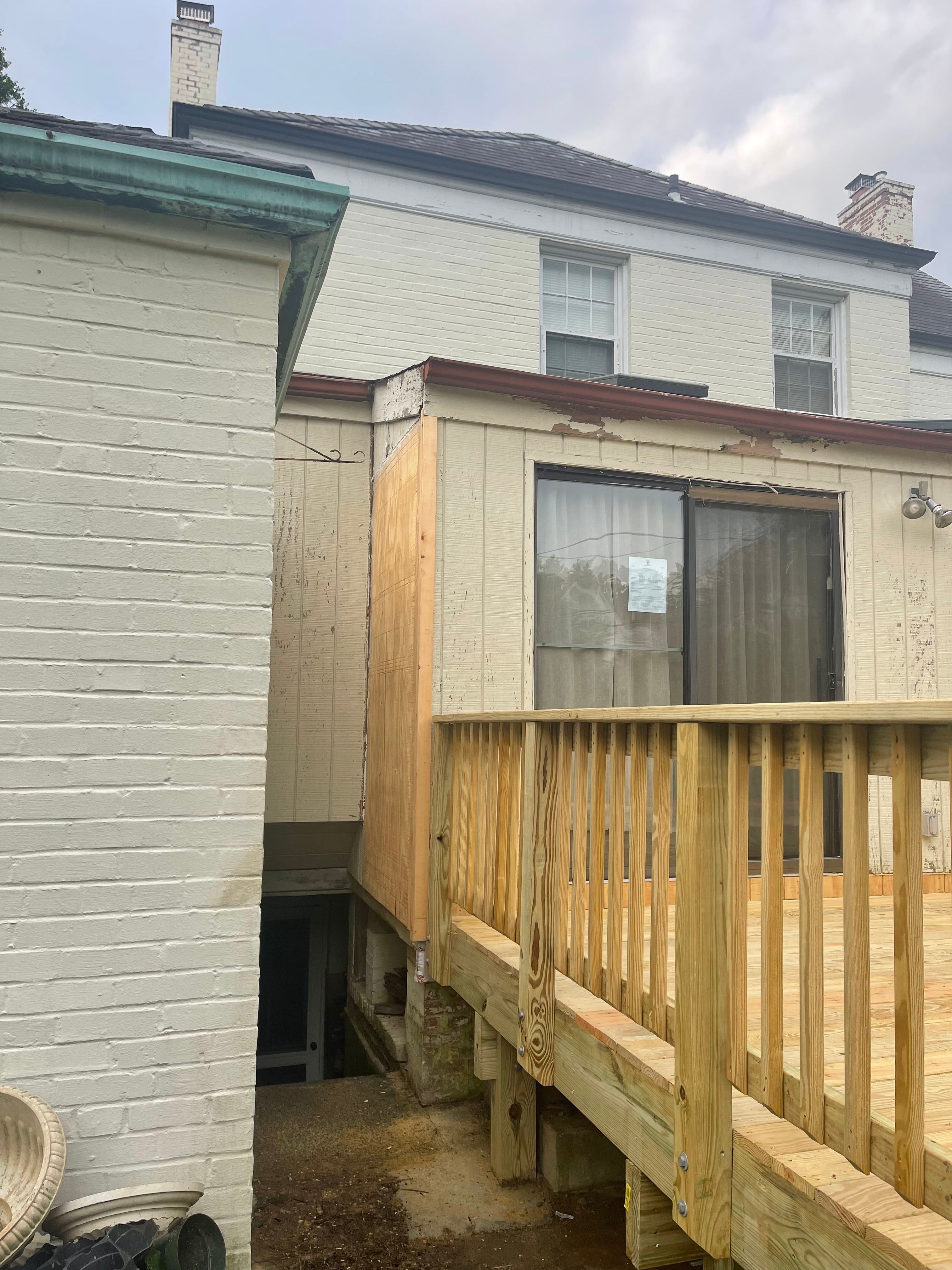 for ABH Services in Bowie, MD