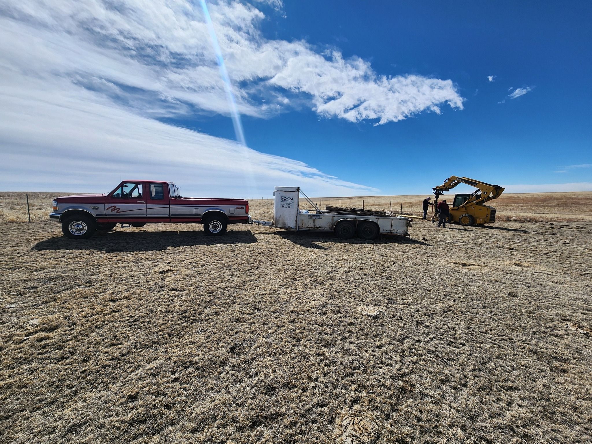 All Photos for M&N Fencing in Northeast Colorado, CO