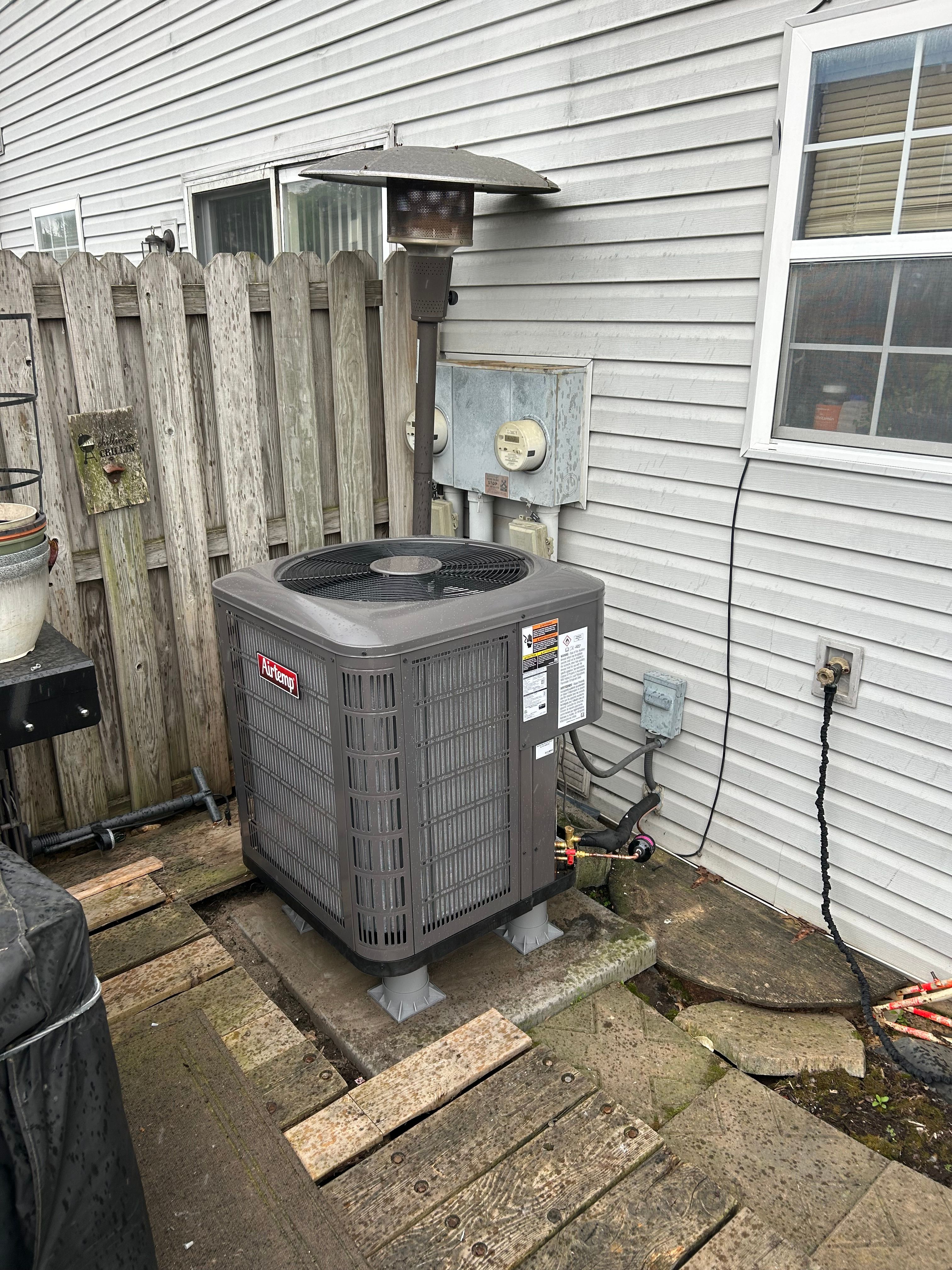  for WDM Services LLC in Germania, Galeton, PA