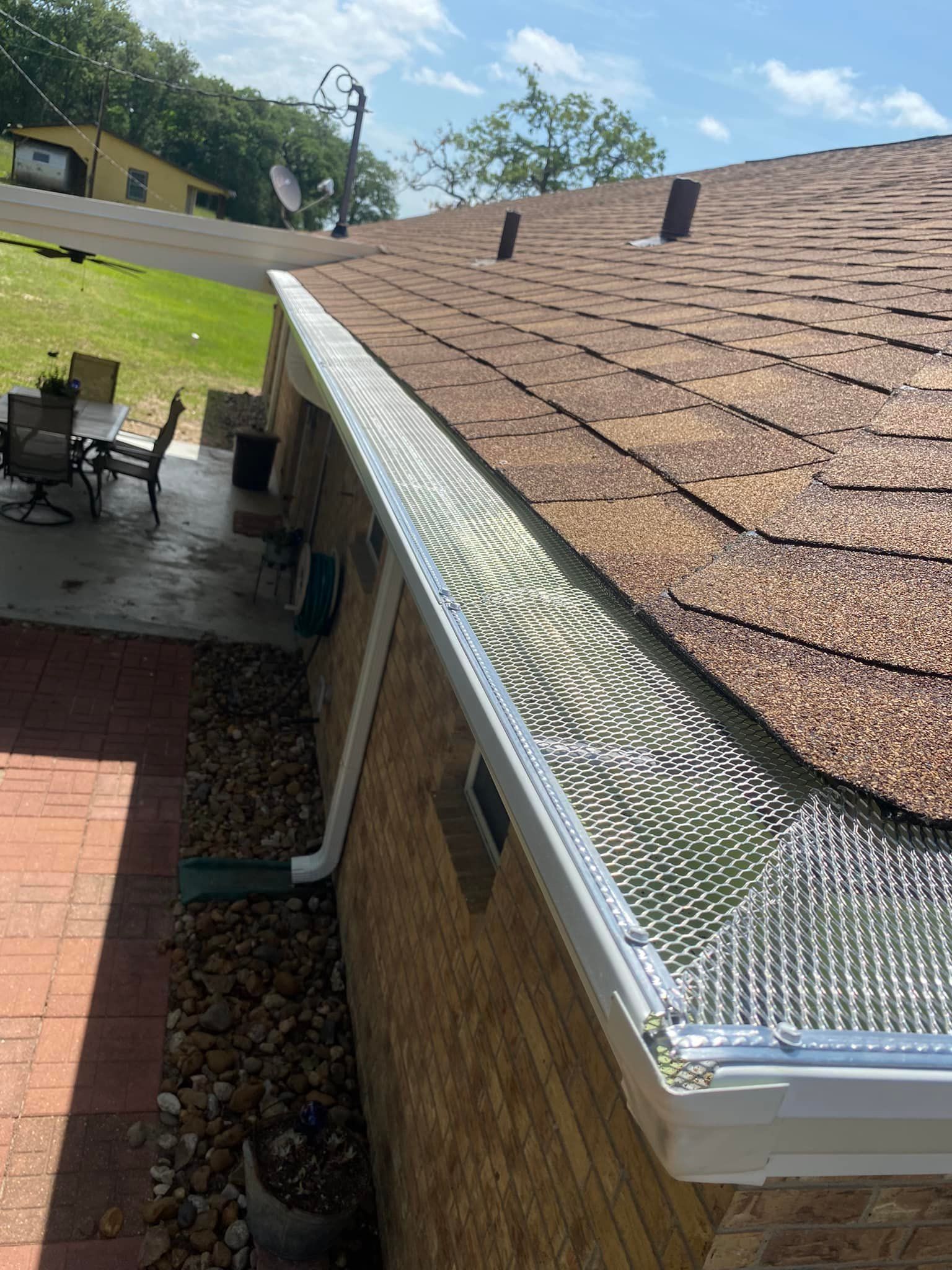  for J & C Gutter Company in Anderson, TX
