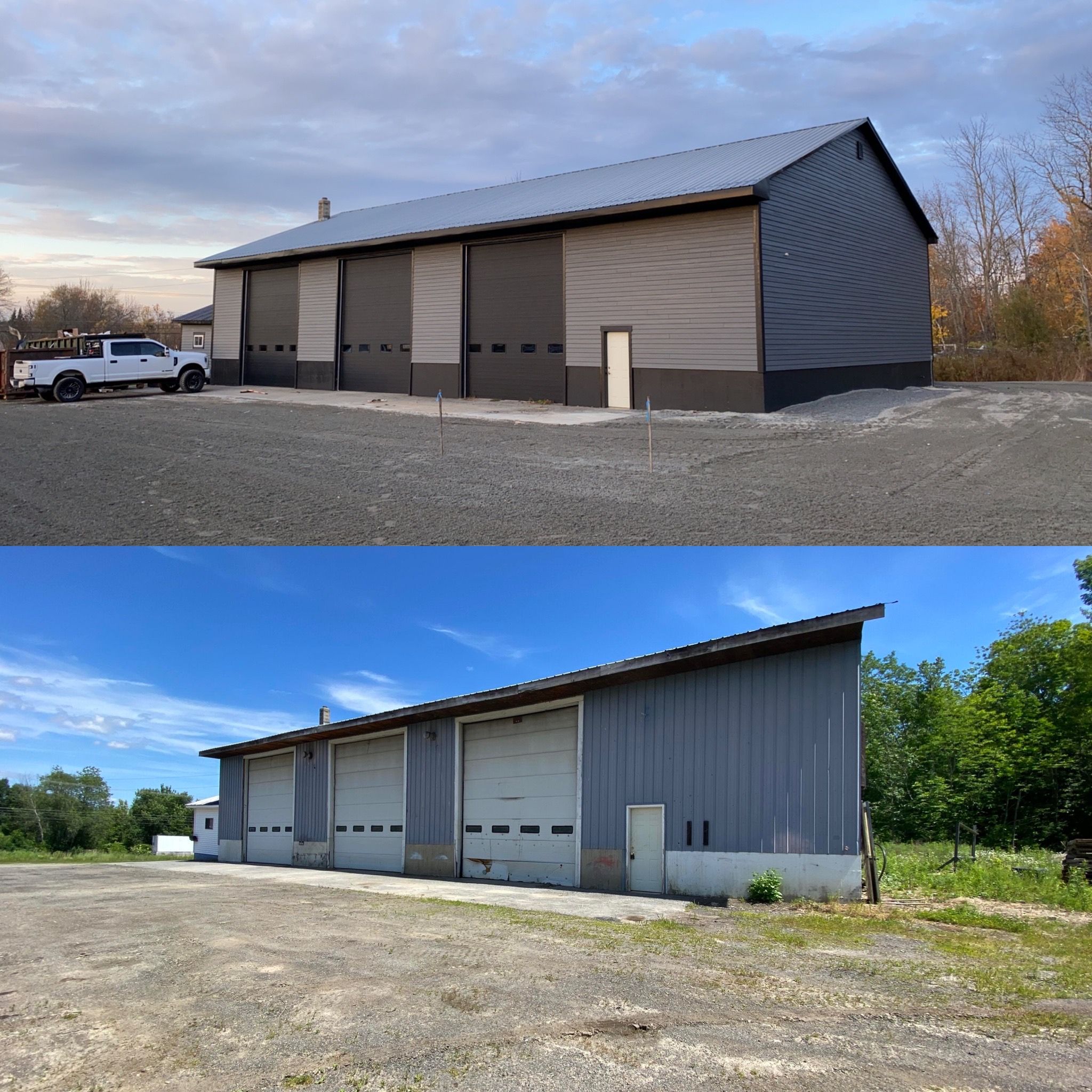  for Gardner Road Company in Winn, ME