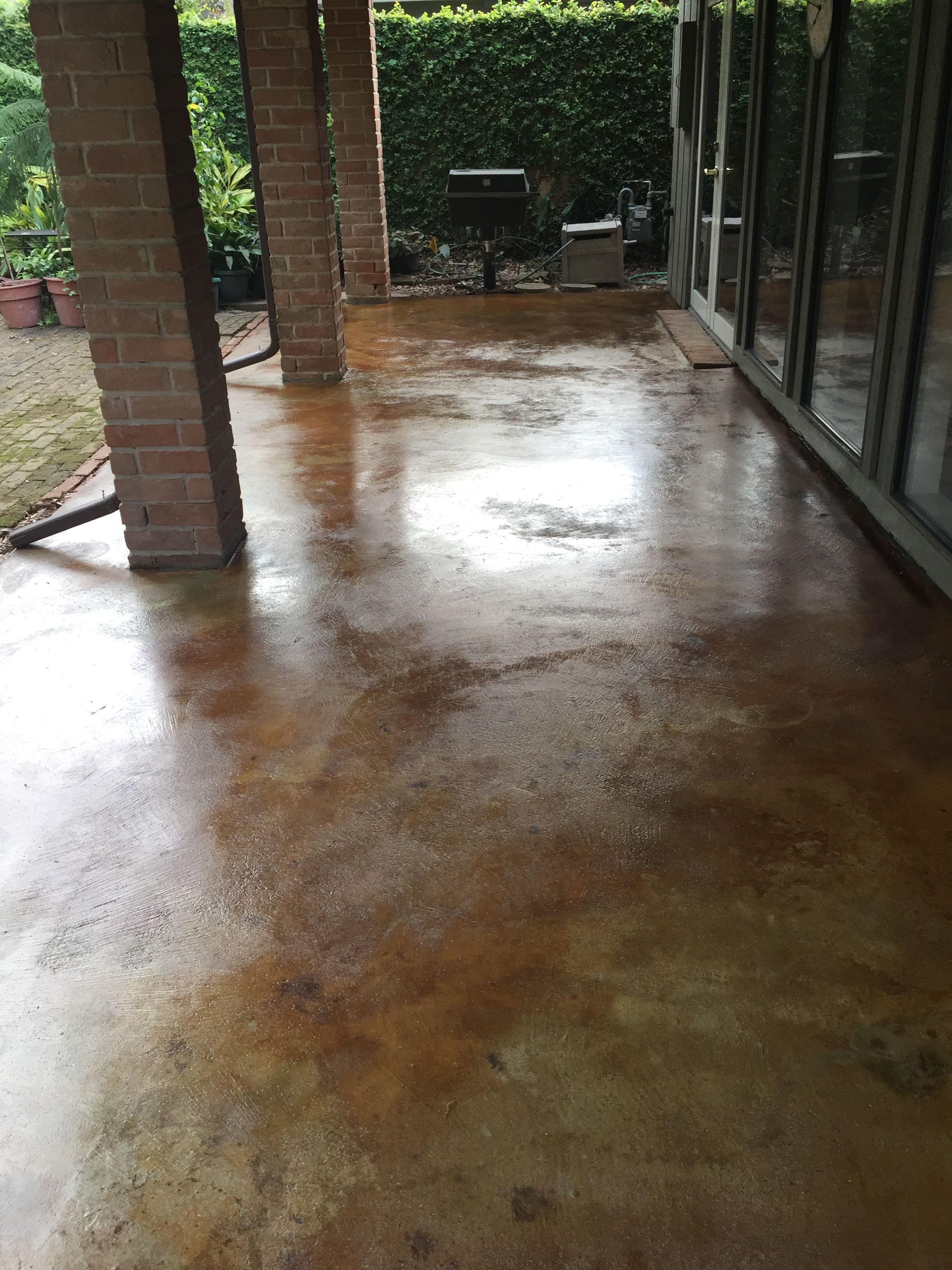  for Texas Curb N Borders in Houston, TX