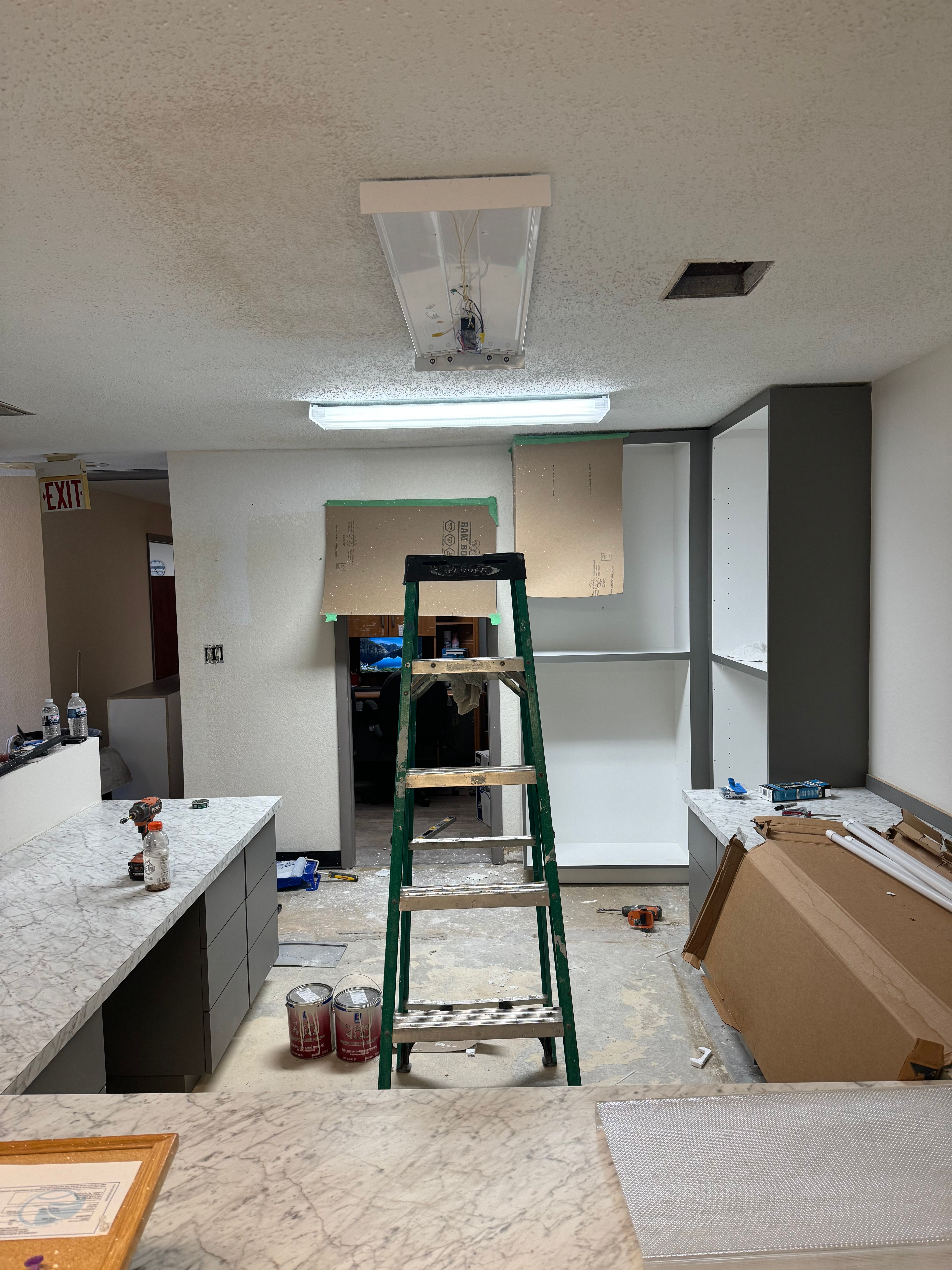  for Spirit Enterprise Construction in Tampa Bay, FL