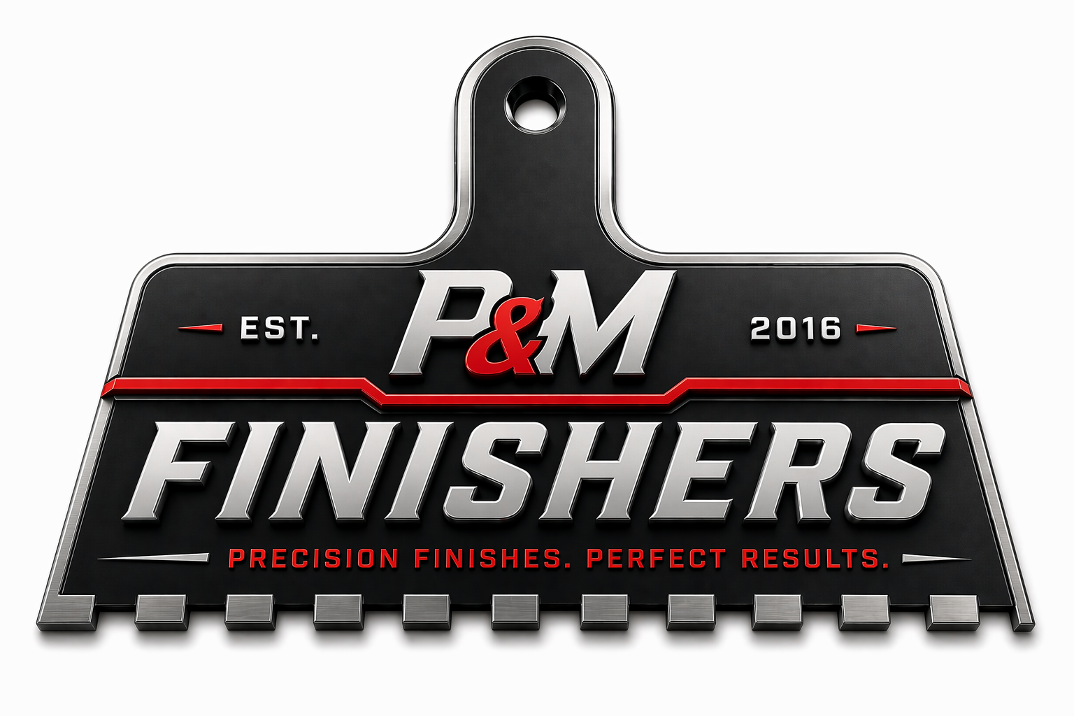  for P&M Finishers LLC in Norcross, GA
