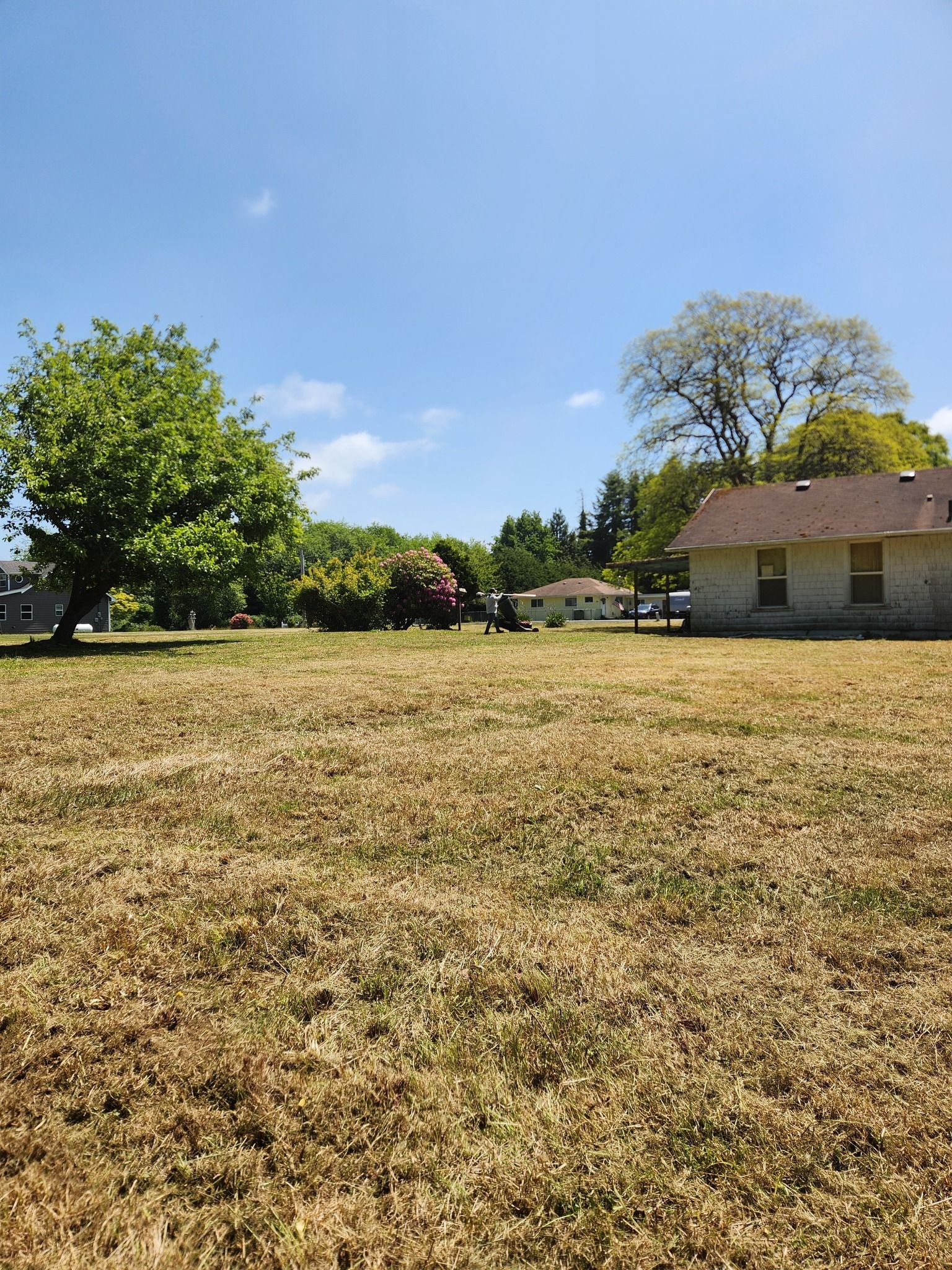  for Bob's Yard Care & Landscaping in Raymond, WA