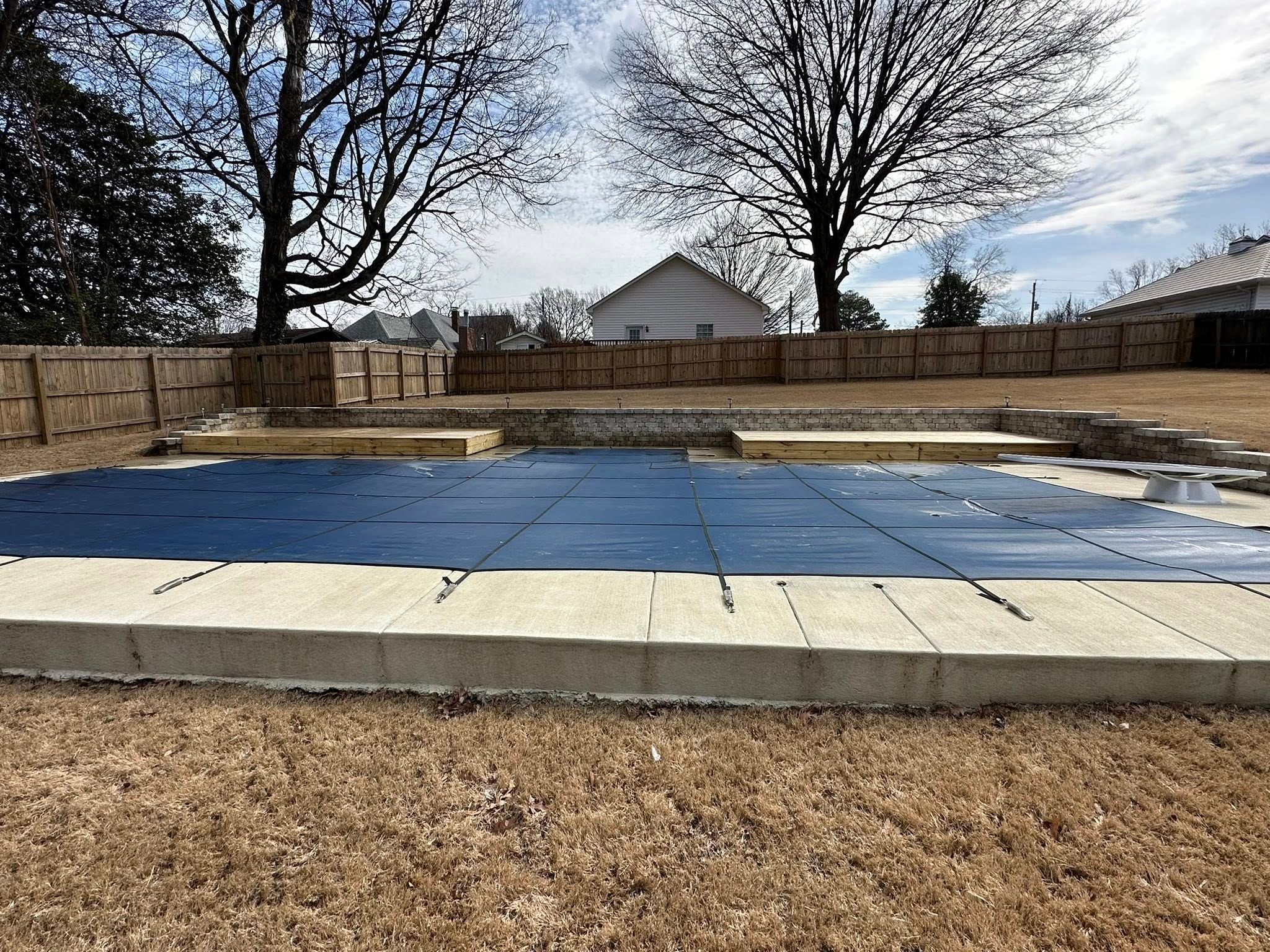 All Photos for Pollards Decks and Fences in Obion, TN