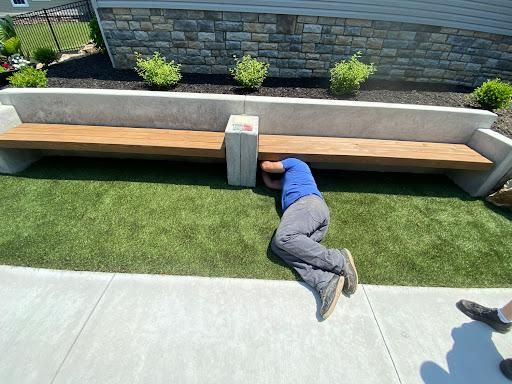  for Full Circle Design in Louisville, OH