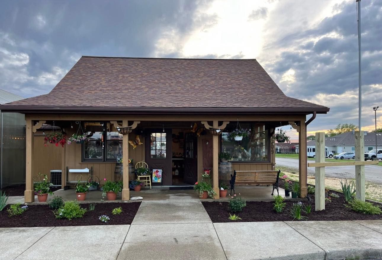  for Moon’s Lawn Service and Landscaping in Pana, IL