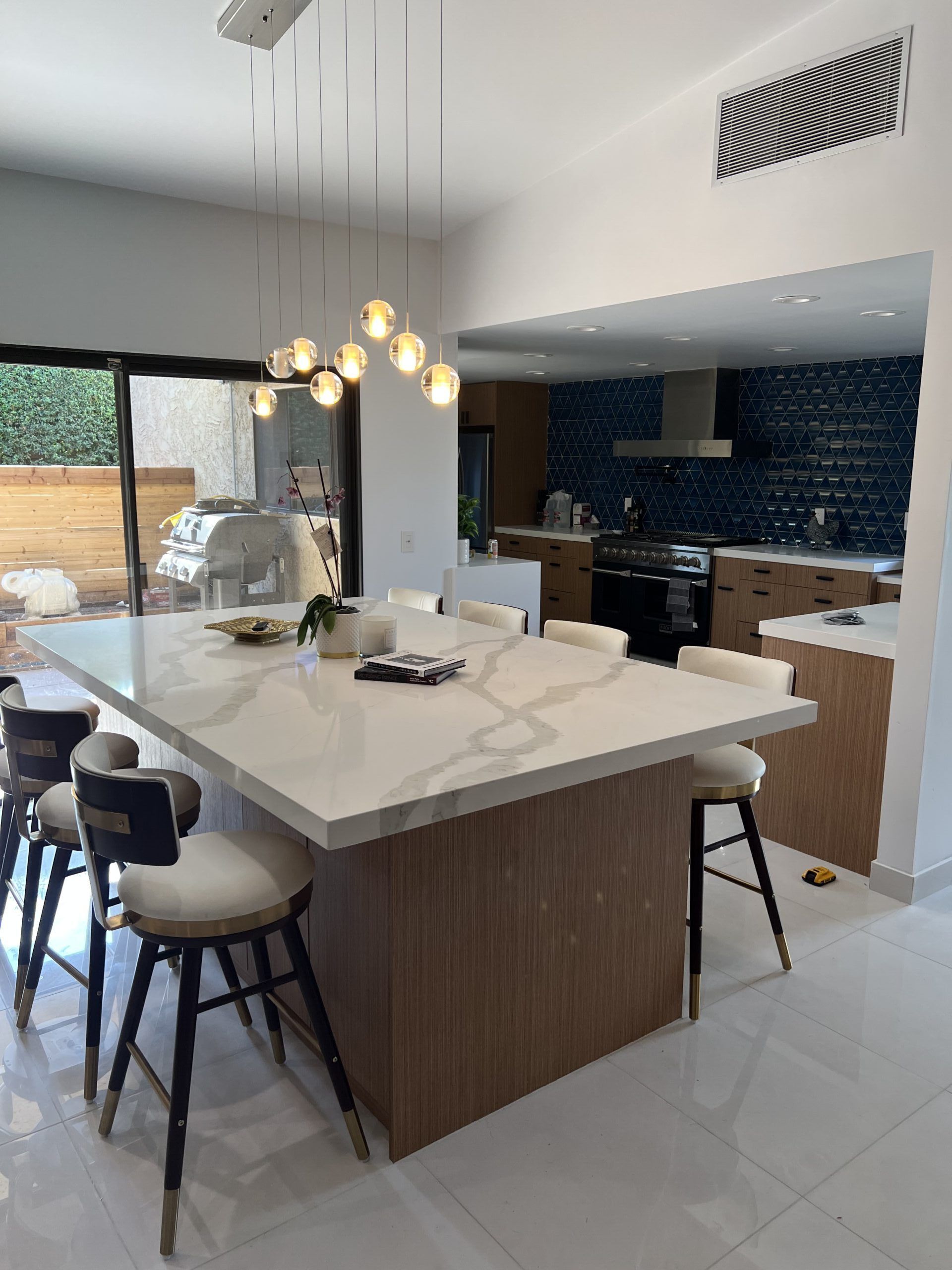  for VS Design & Remodel in Palm Springs, CA