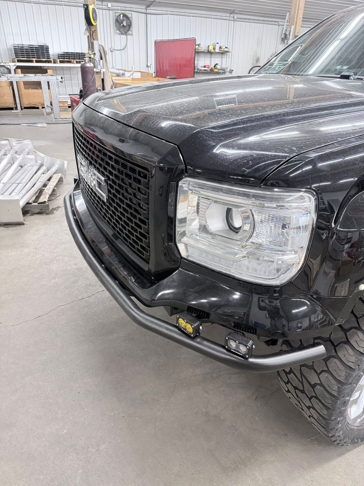  for Tan2’s Mobile Welding LLC in Detroit Lakes, MN