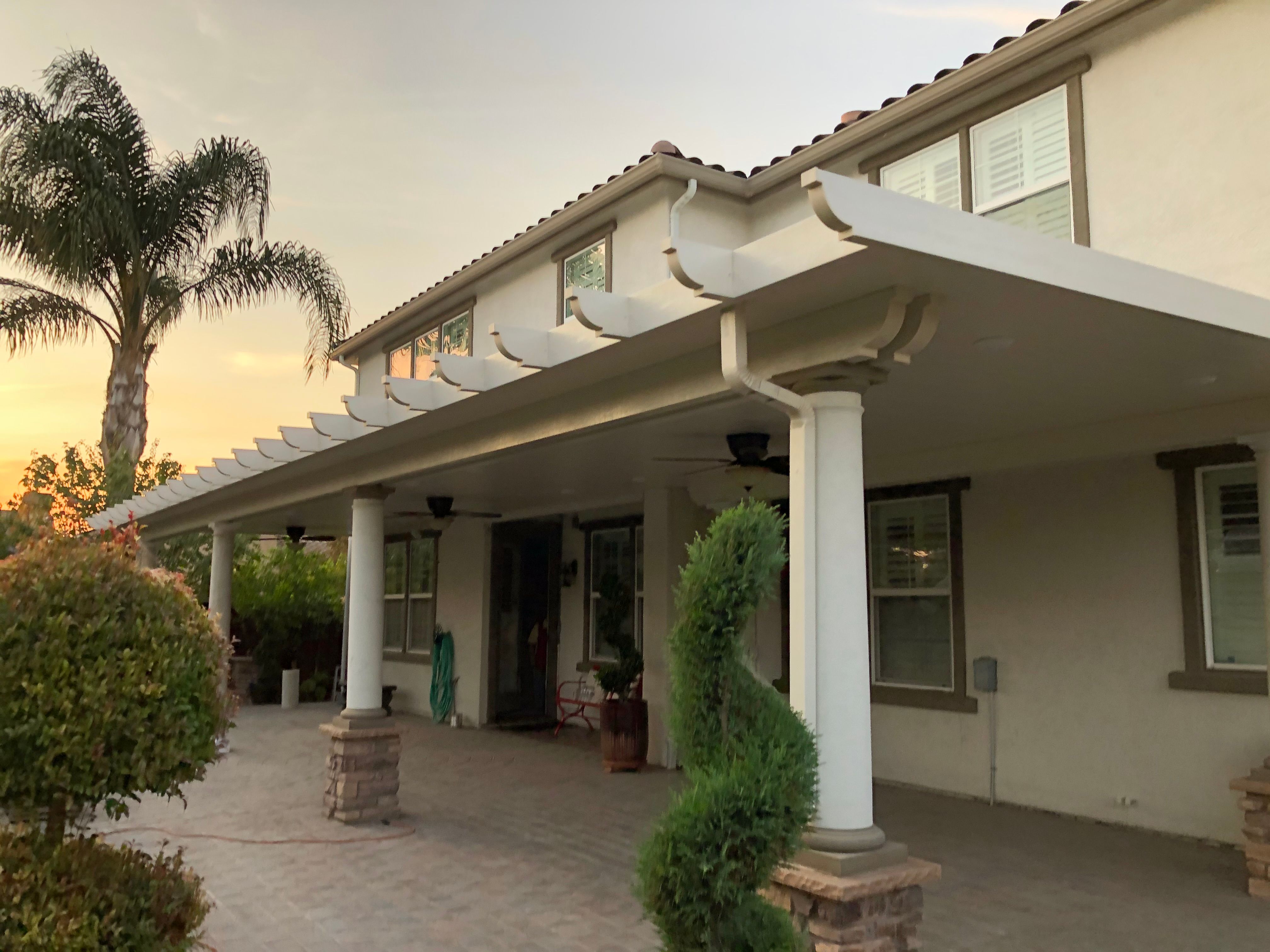  for Wakeland Patio Covers in Vacaville, CA