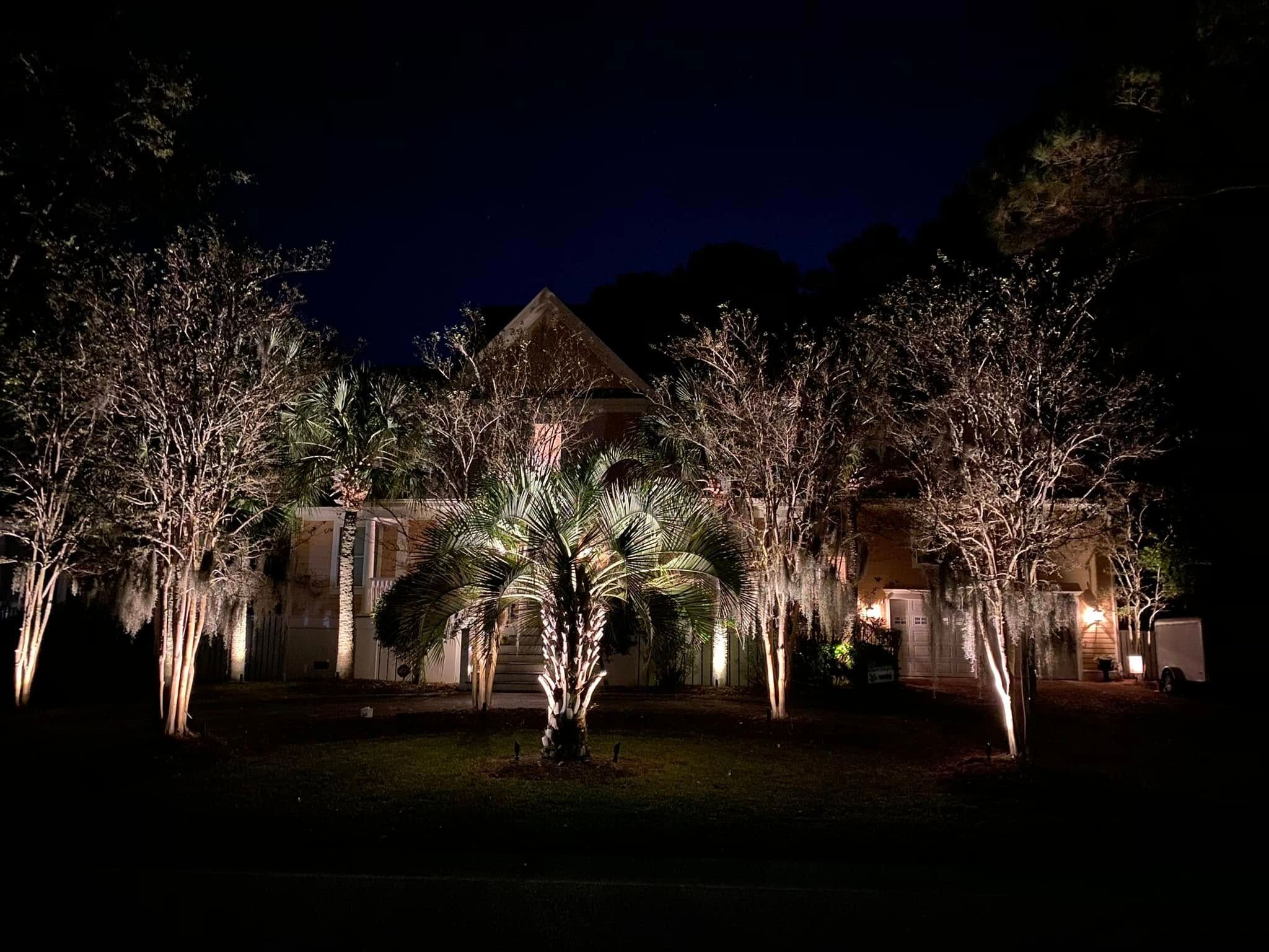  for Wheelhouse Irrigation and lighting in Charleston, South Carolina